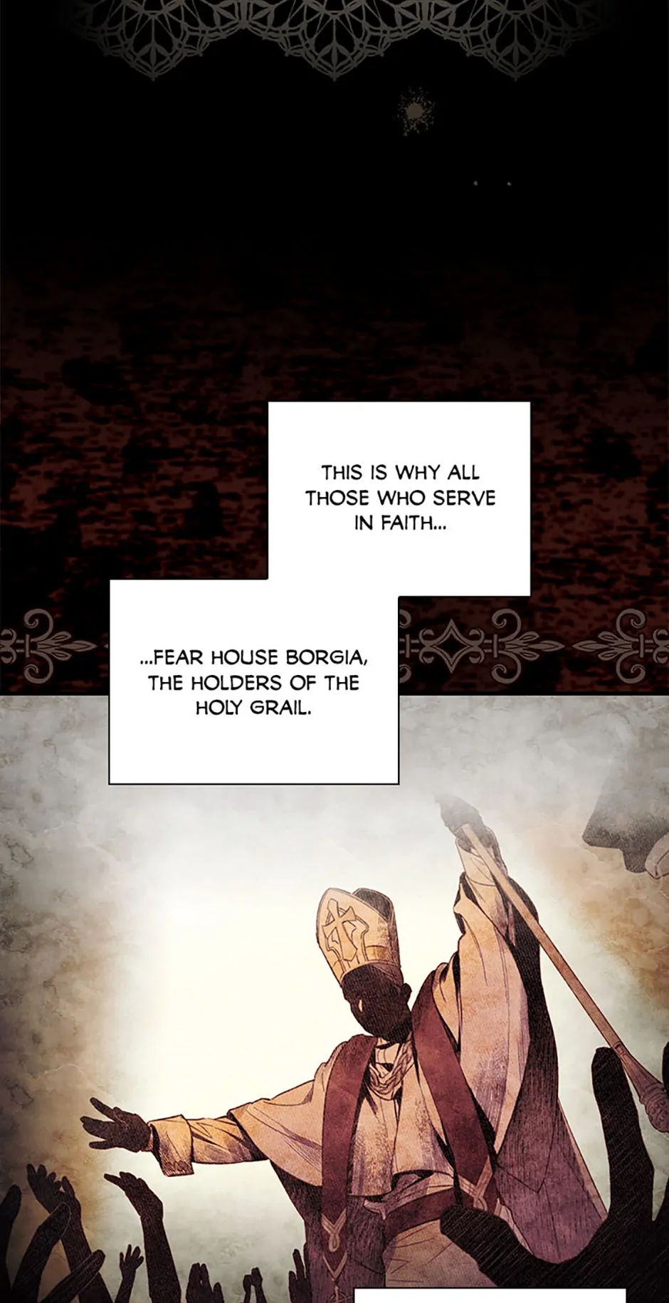 Read How to Get My Husband on My Side  Manga Online