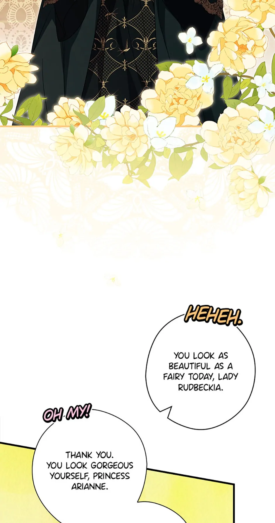 Read How to Get My Husband on My Side  Manga Online