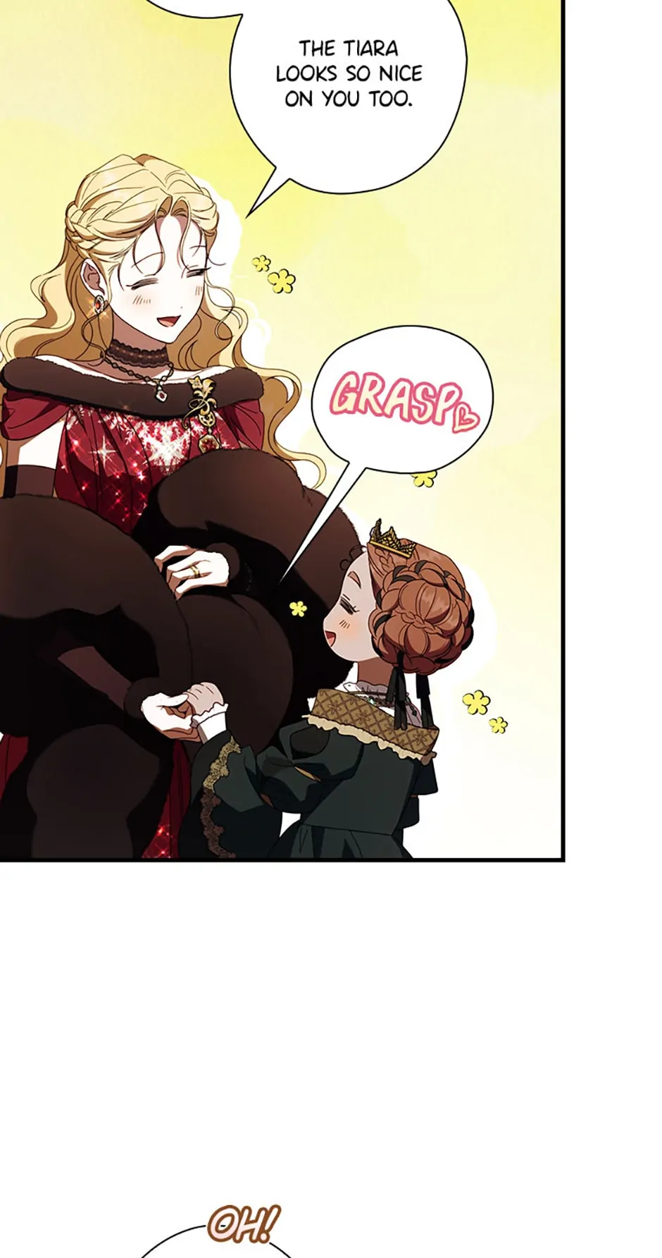 Read How to Get My Husband on My Side  Manga Online