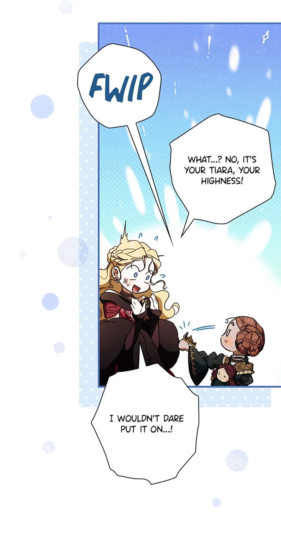 Read How to Get My Husband on My Side  Manga Online