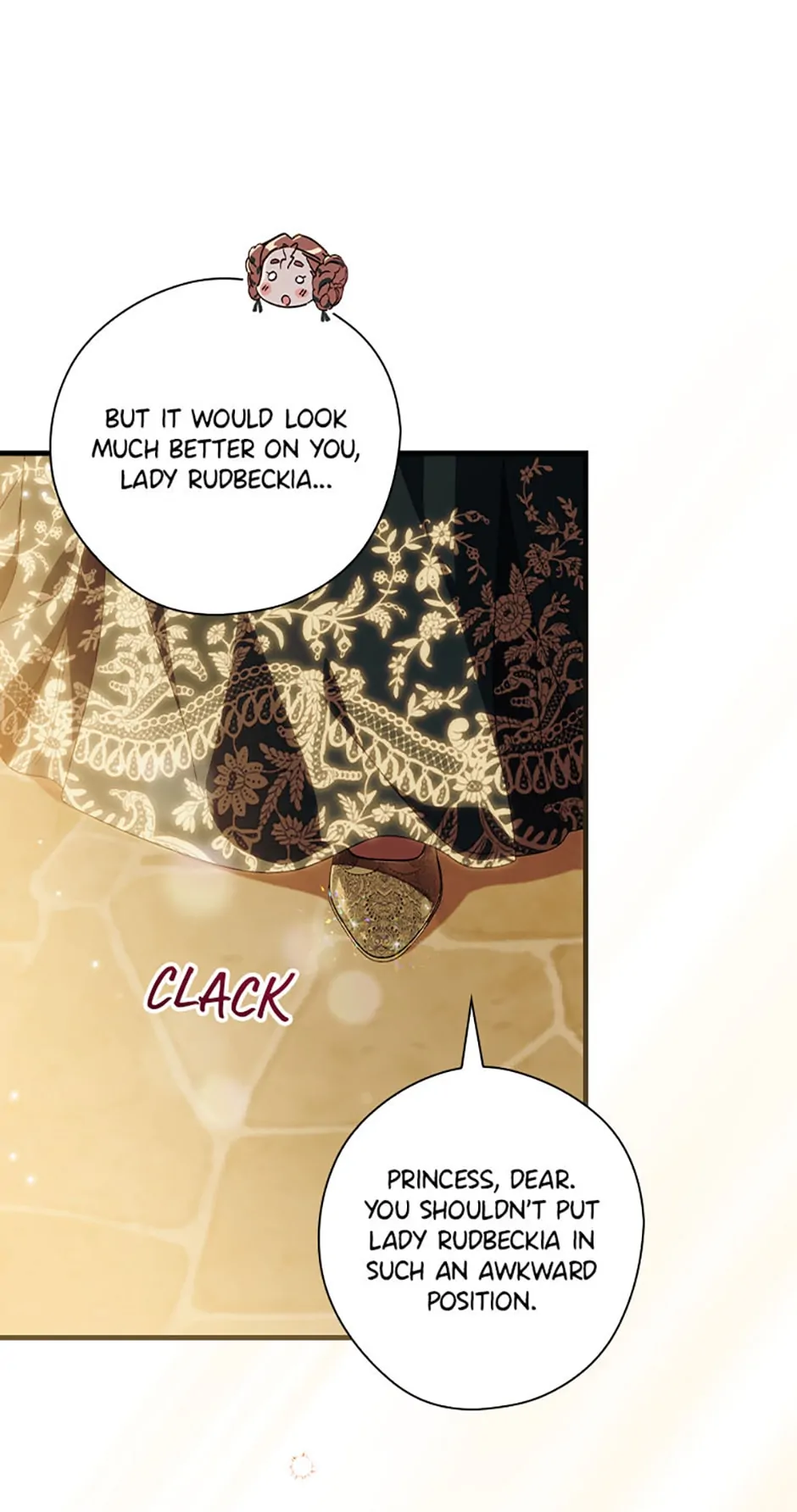 Read How to Get My Husband on My Side  Manga Online