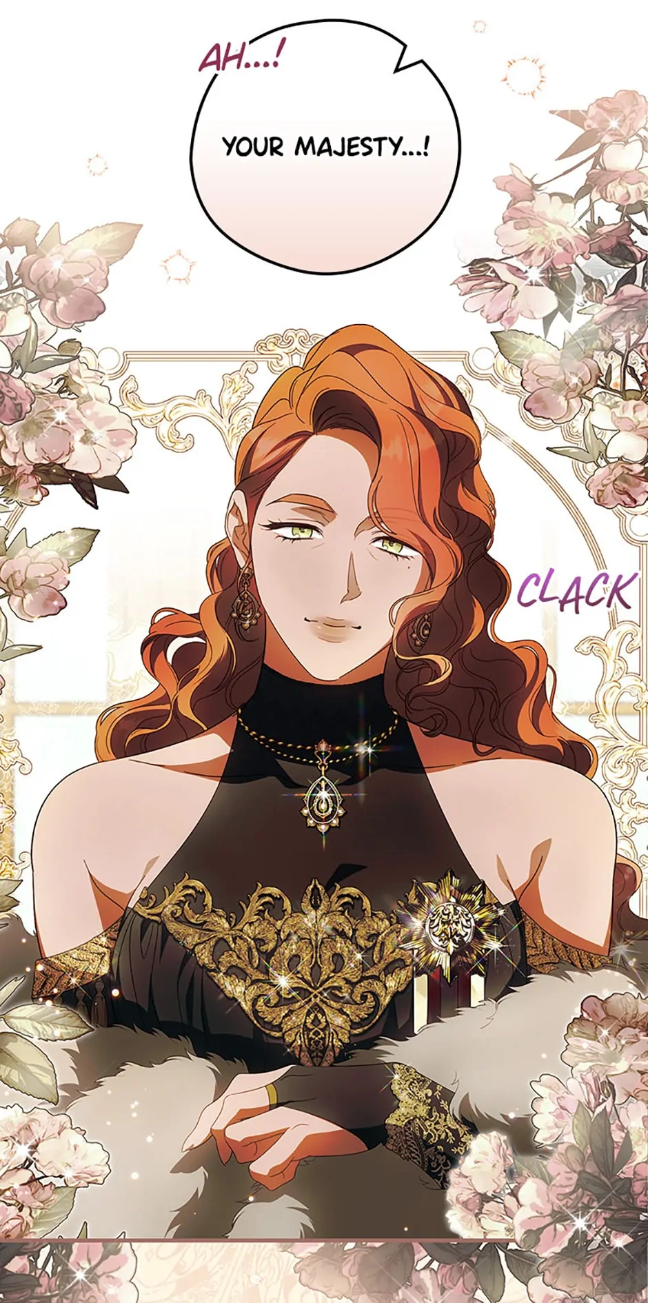 Read How to Get My Husband on My Side  Manga Online