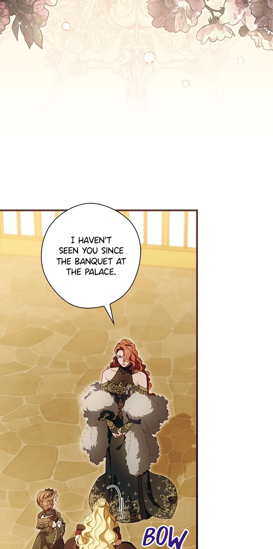 Read How to Get My Husband on My Side  Manga Online