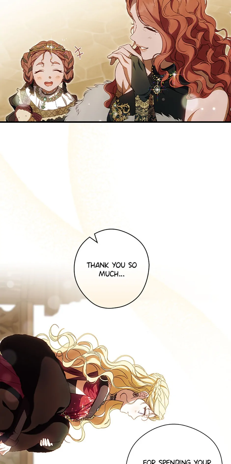 Read How to Get My Husband on My Side  Manga Online