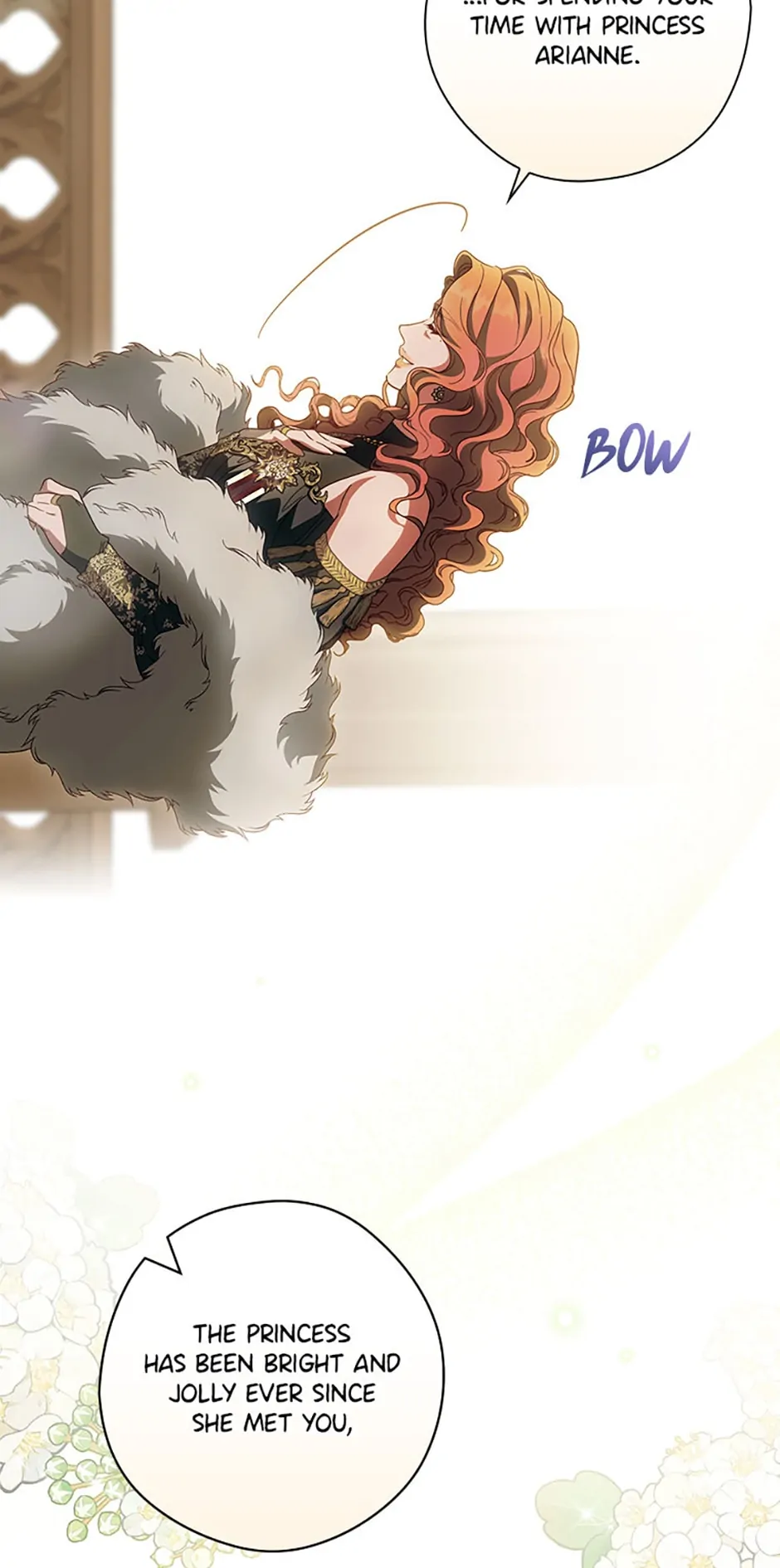 Read How to Get My Husband on My Side  Manga Online