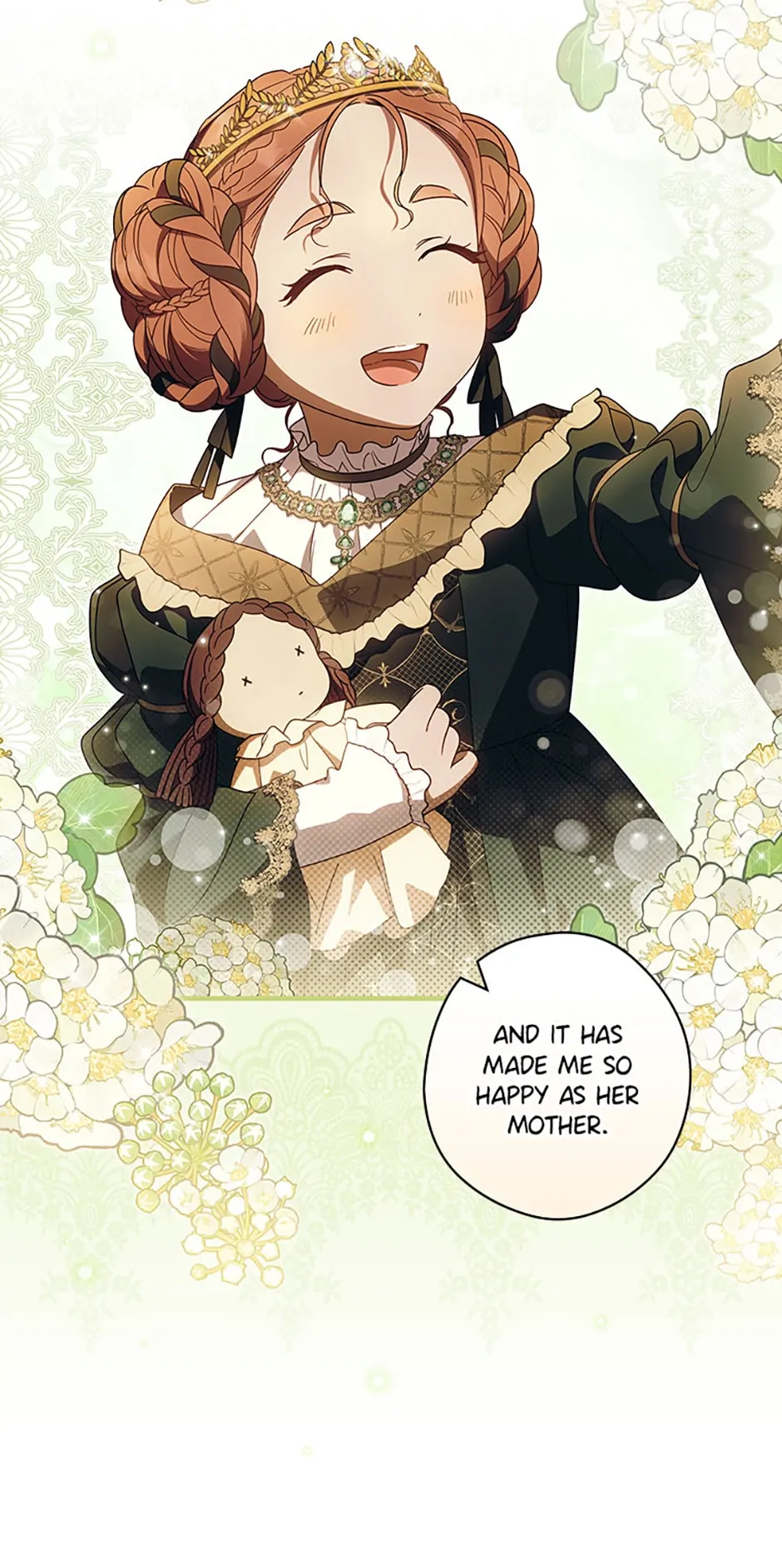 Read How to Get My Husband on My Side  Manga Online