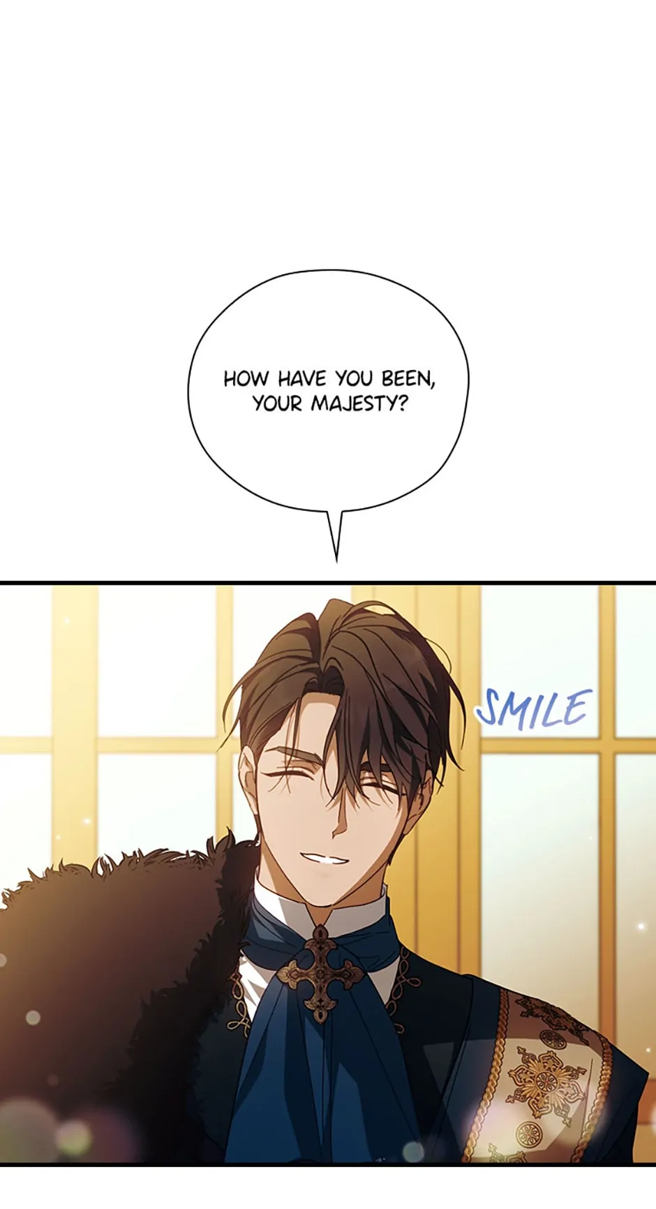 Read How to Get My Husband on My Side  Manga Online