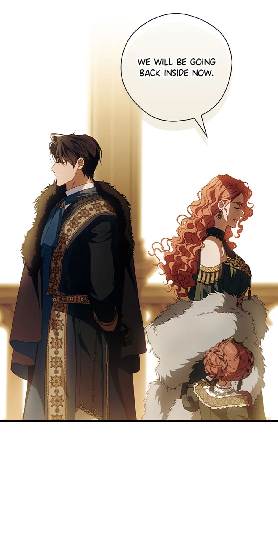 Read How to Get My Husband on My Side  Manga Online