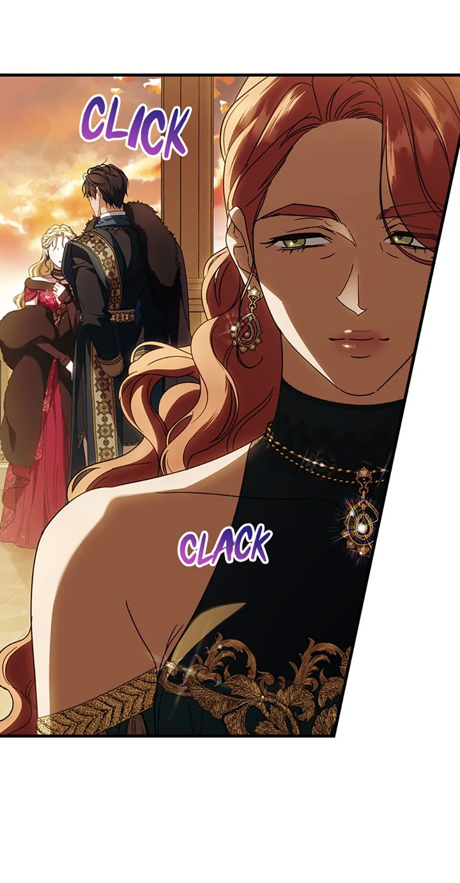 Read How to Get My Husband on My Side  Manga Online