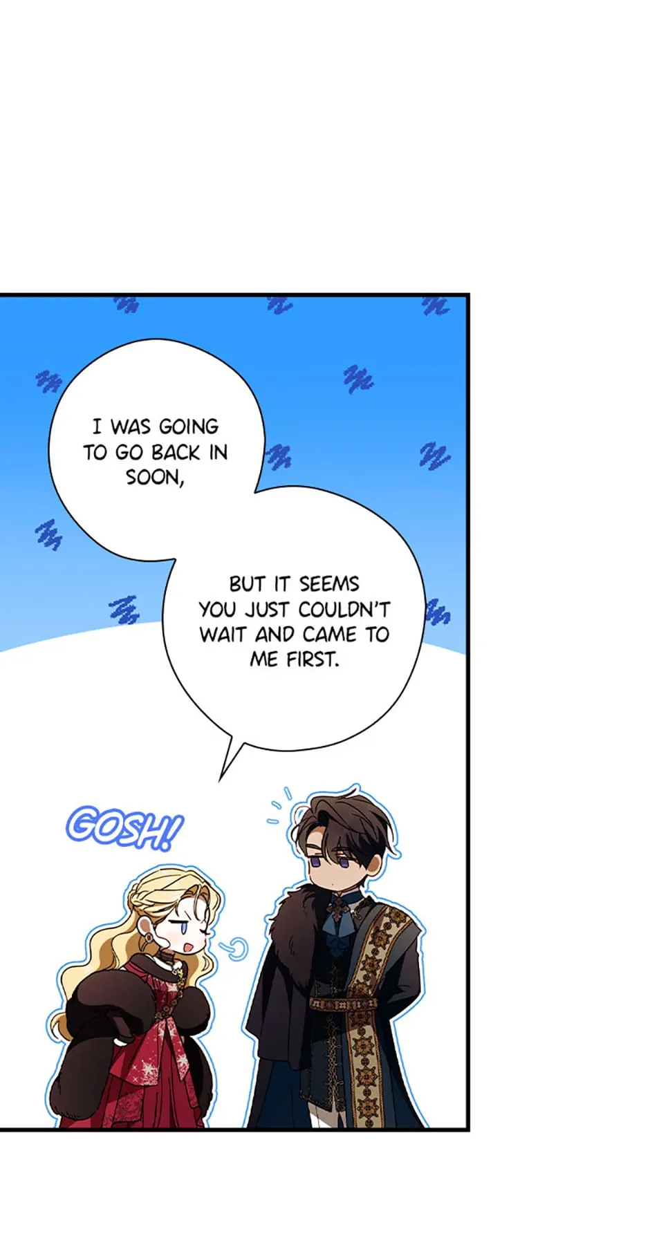 Read How to Get My Husband on My Side  Manga Online