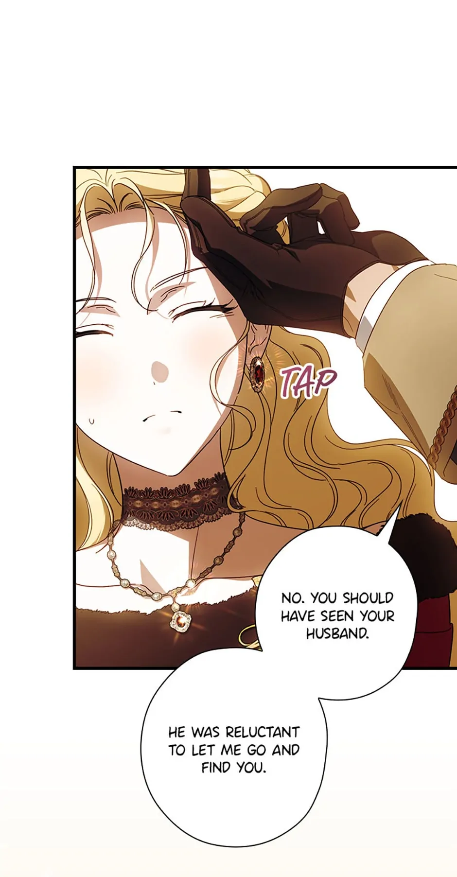 Read How to Get My Husband on My Side  Manga Online