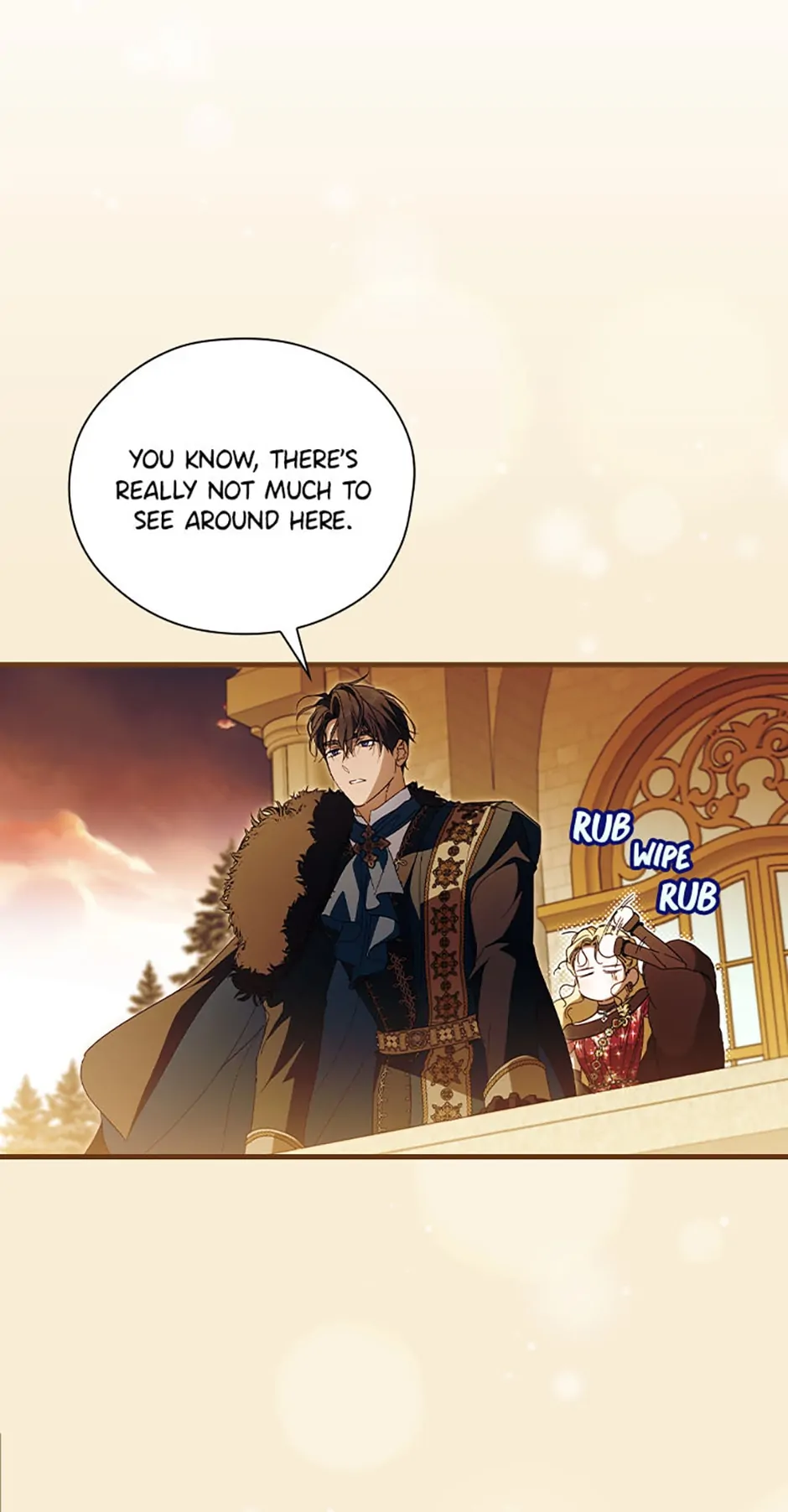 Read How to Get My Husband on My Side  Manga Online