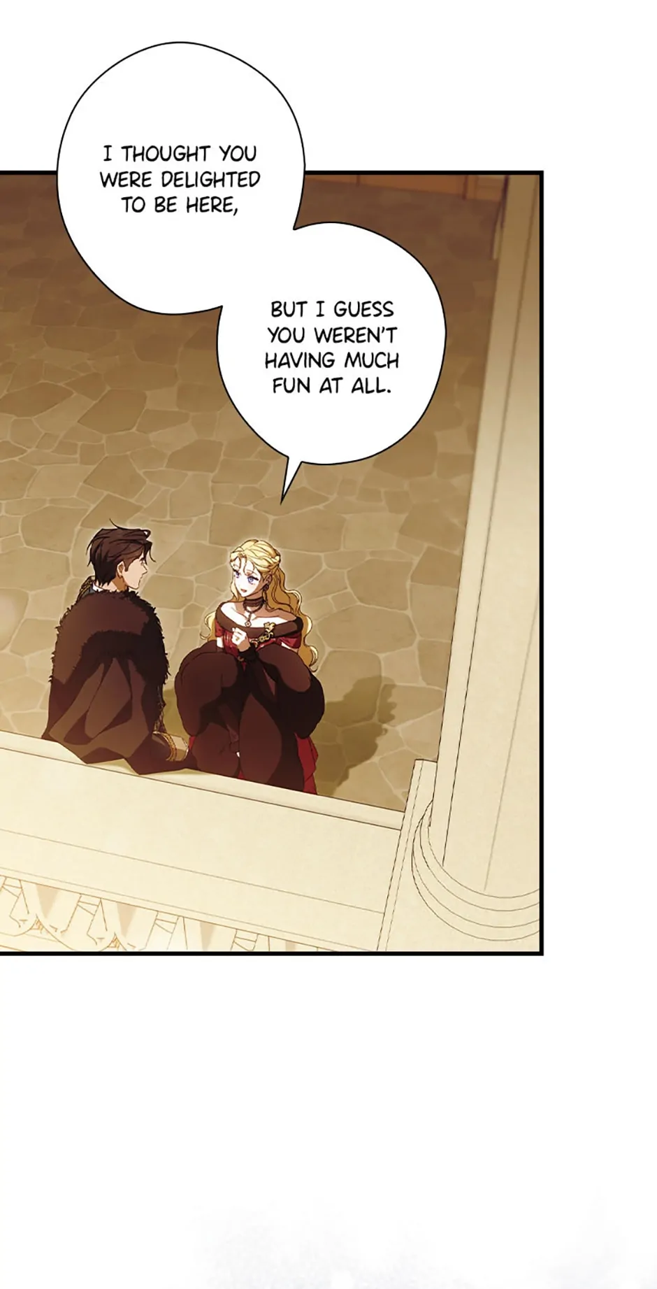 Read How to Get My Husband on My Side  Manga Online