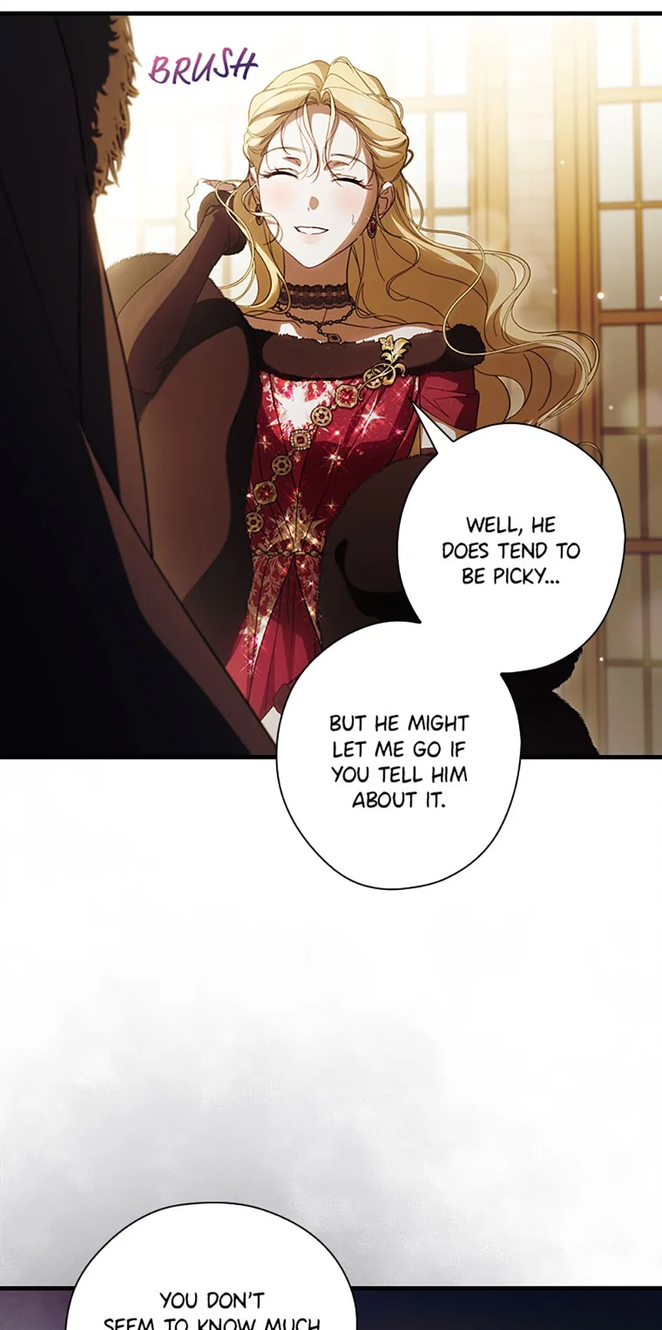 Read How to Get My Husband on My Side  Manga Online