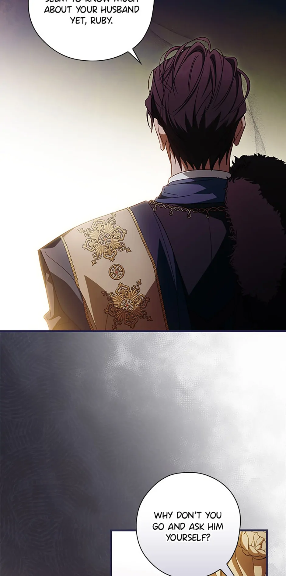 Read How to Get My Husband on My Side  Manga Online