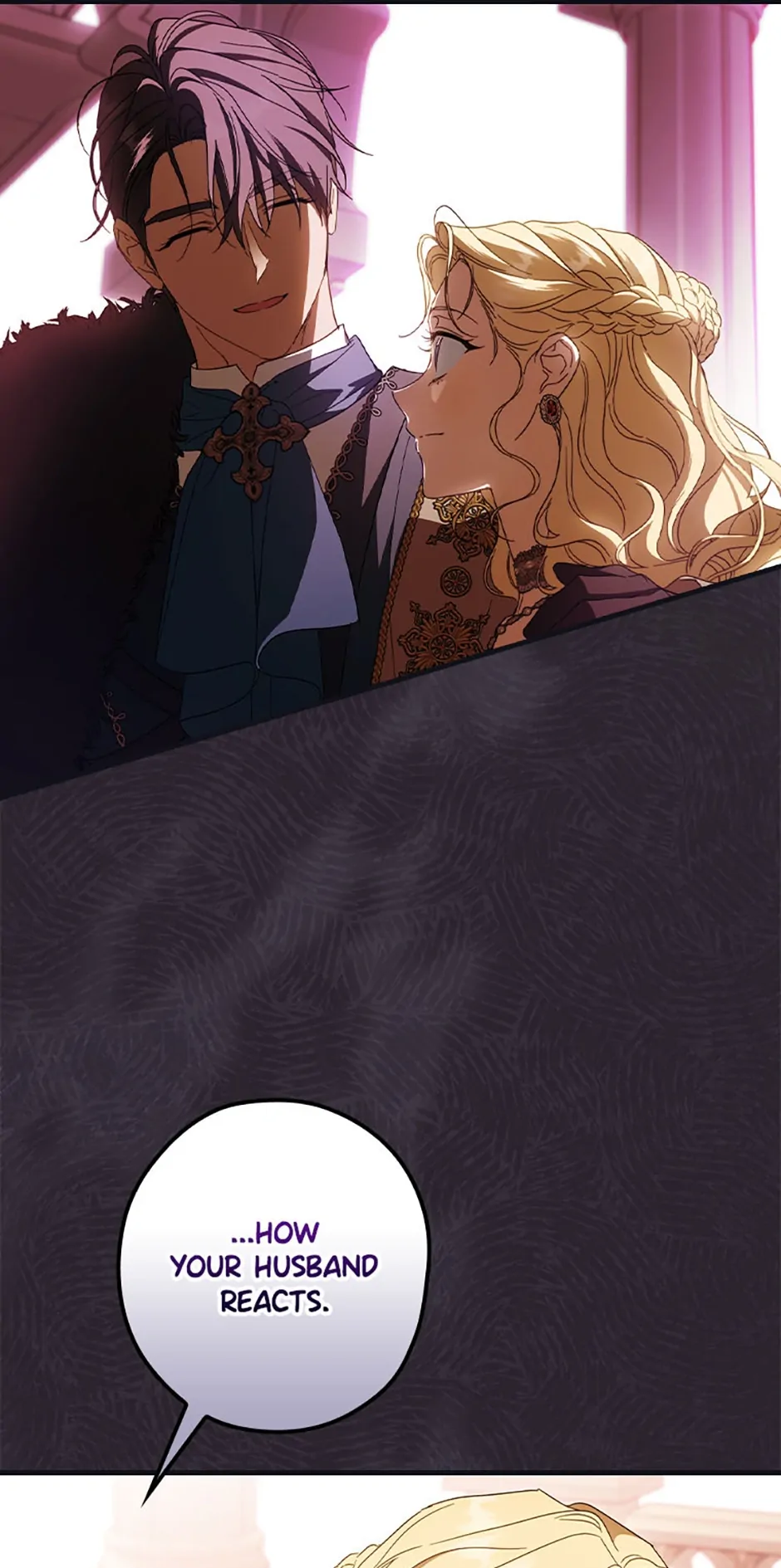 Read How to Get My Husband on My Side  Manga Online