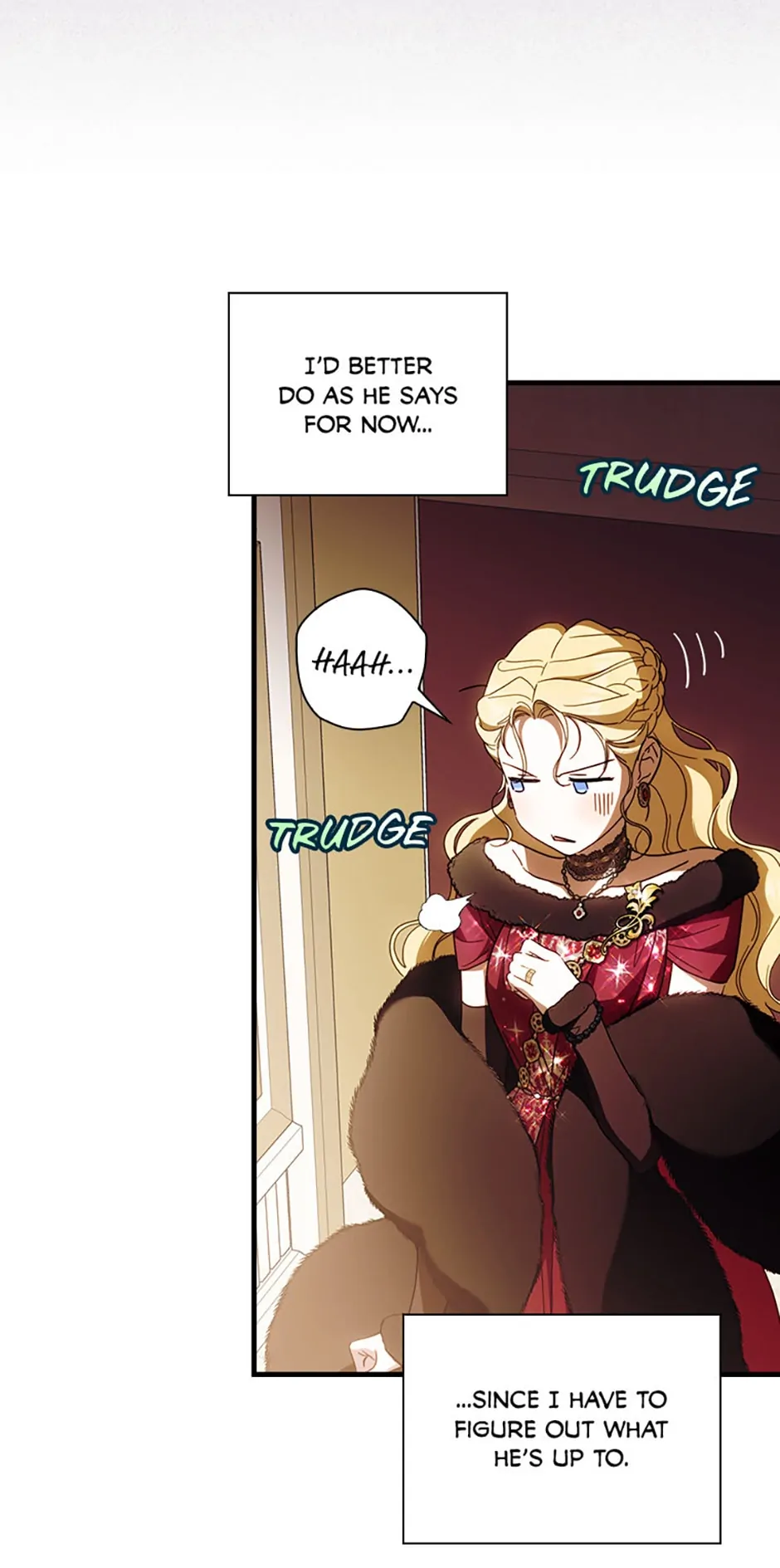 Read How to Get My Husband on My Side  Manga Online