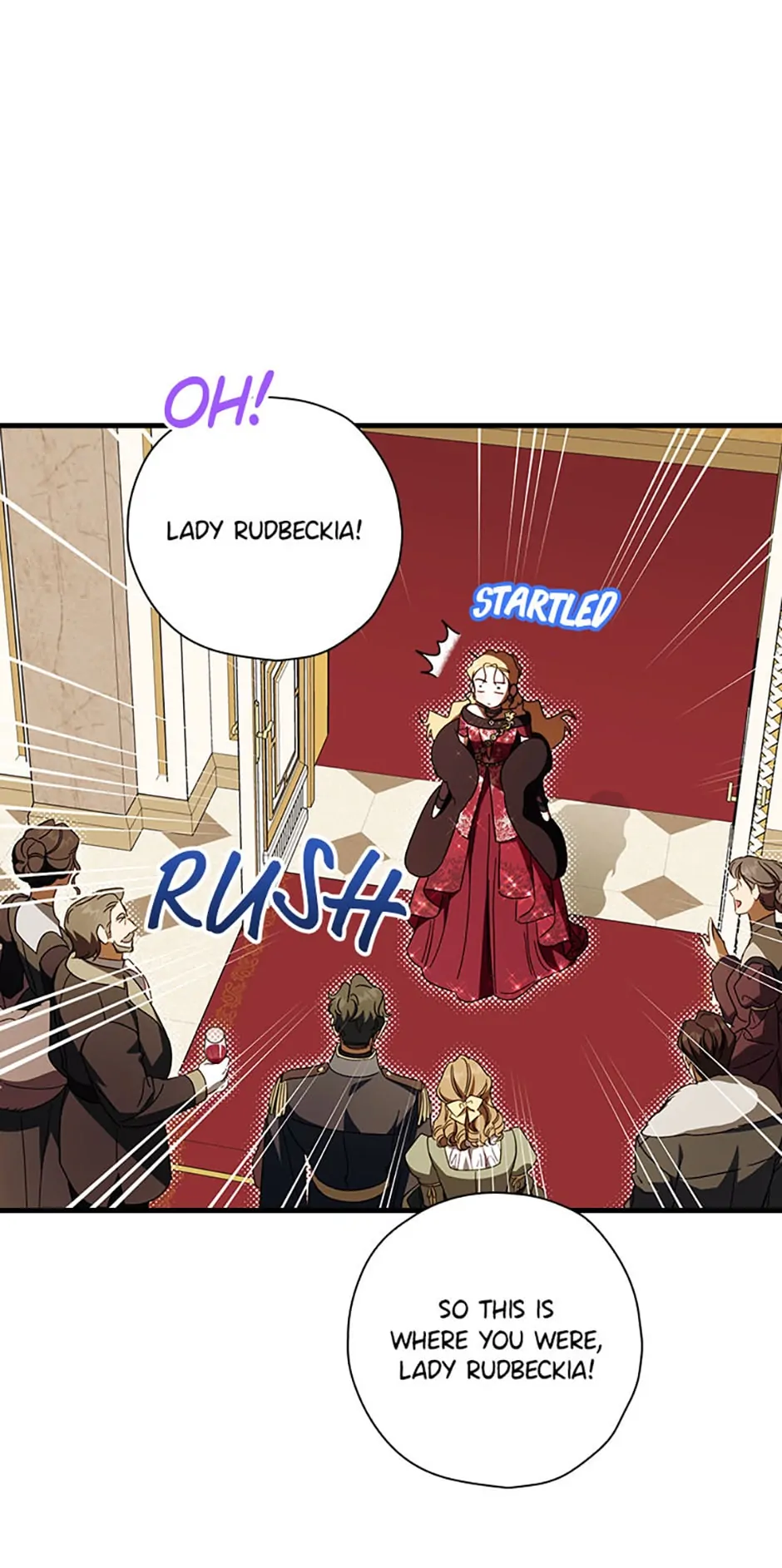 Read How to Get My Husband on My Side  Manga Online