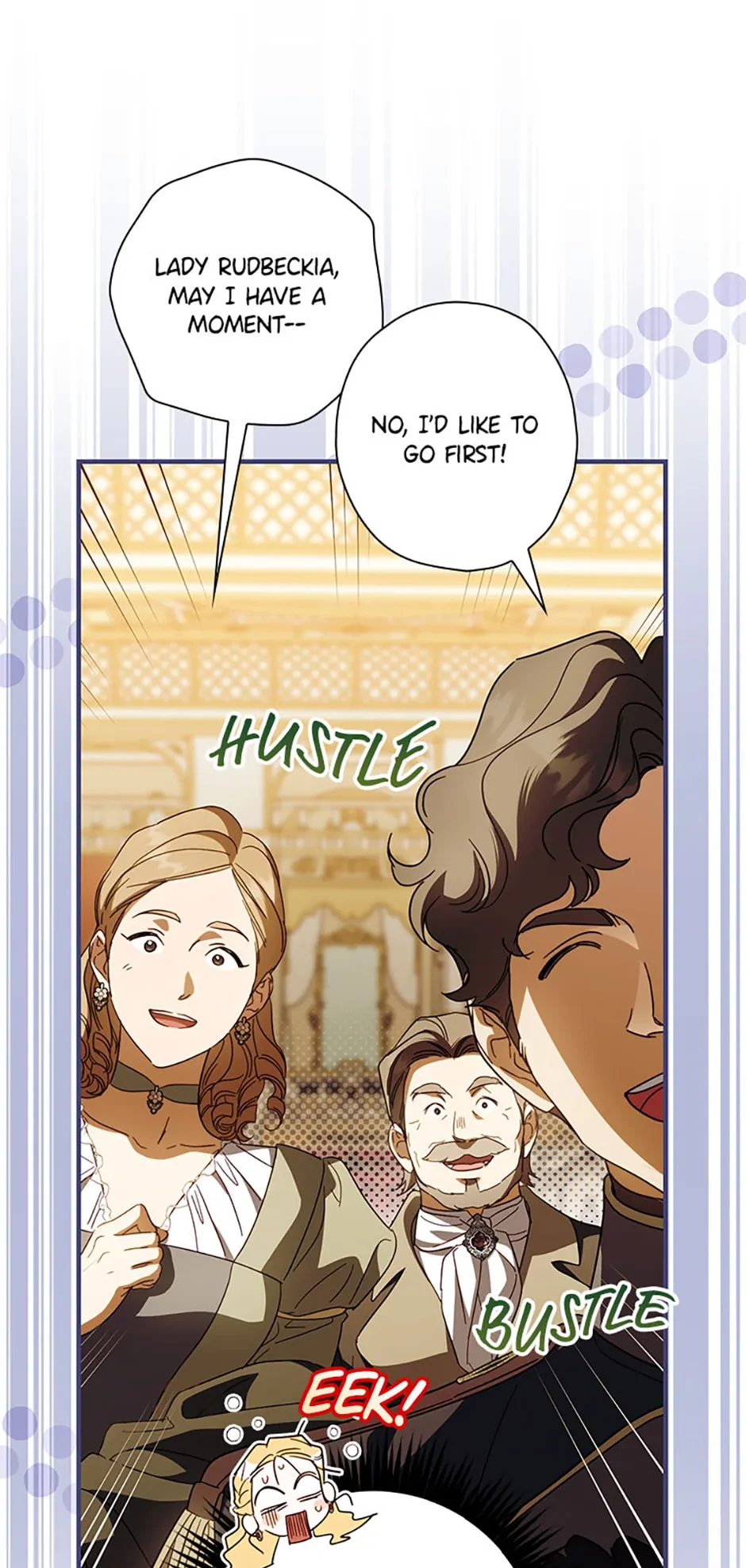 Read How to Get My Husband on My Side  Manga Online