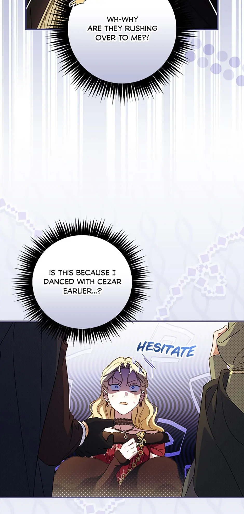 Read How to Get My Husband on My Side  Manga Online