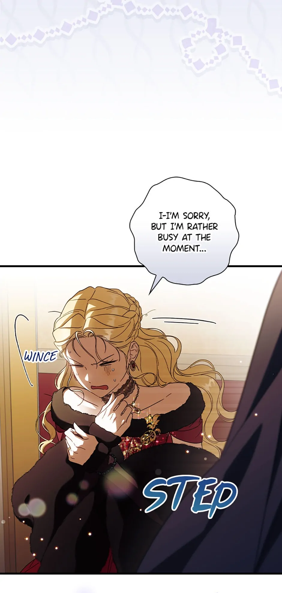 Read How to Get My Husband on My Side  Manga Online