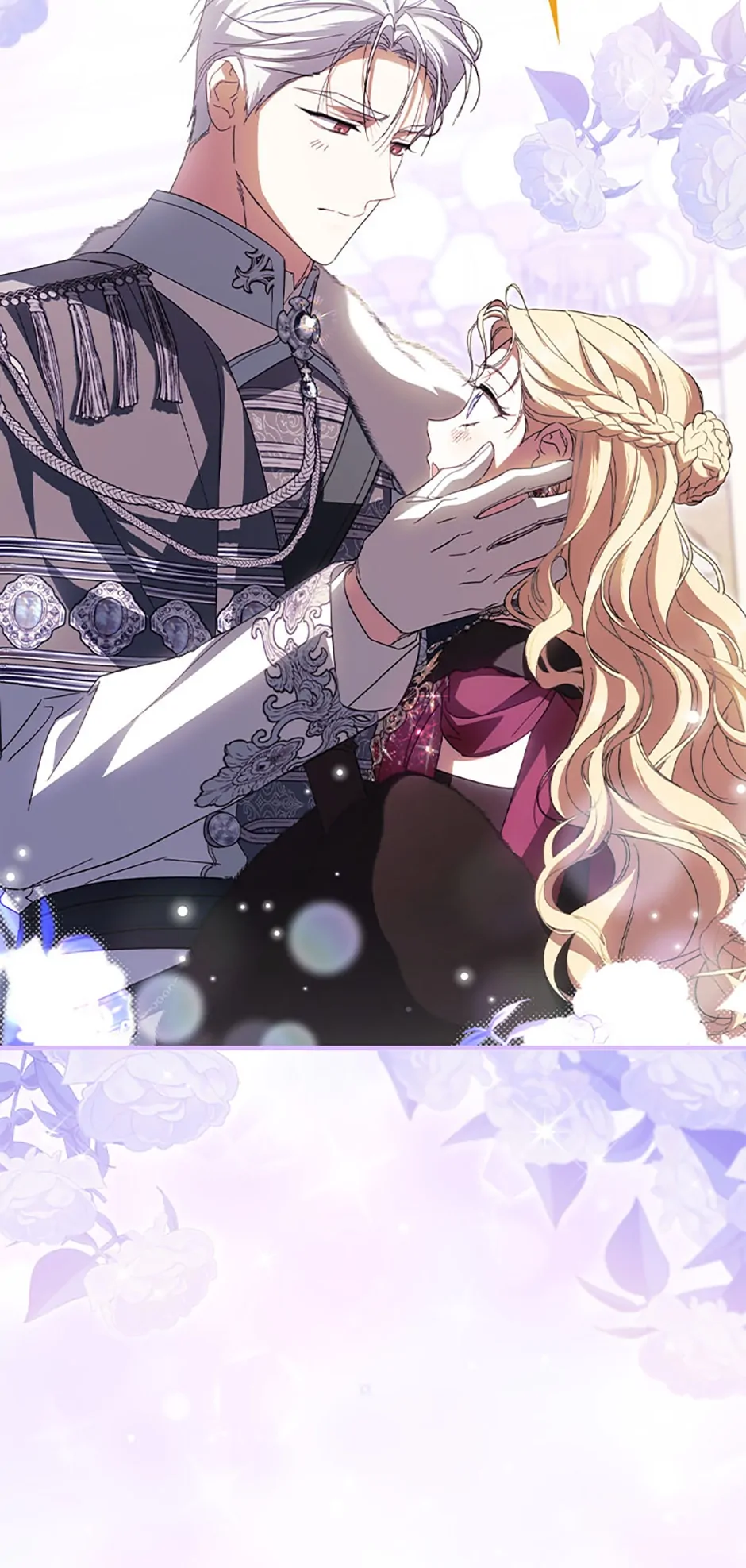 Read How to Get My Husband on My Side  Manga Online