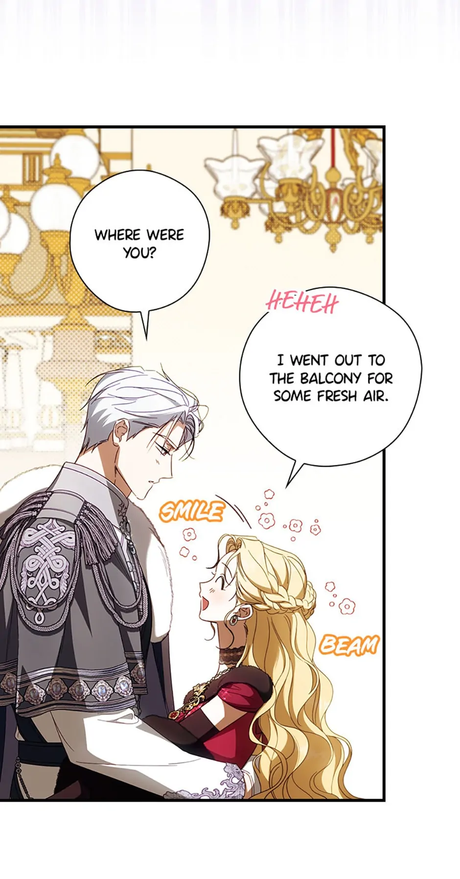 Read How to Get My Husband on My Side  Manga Online