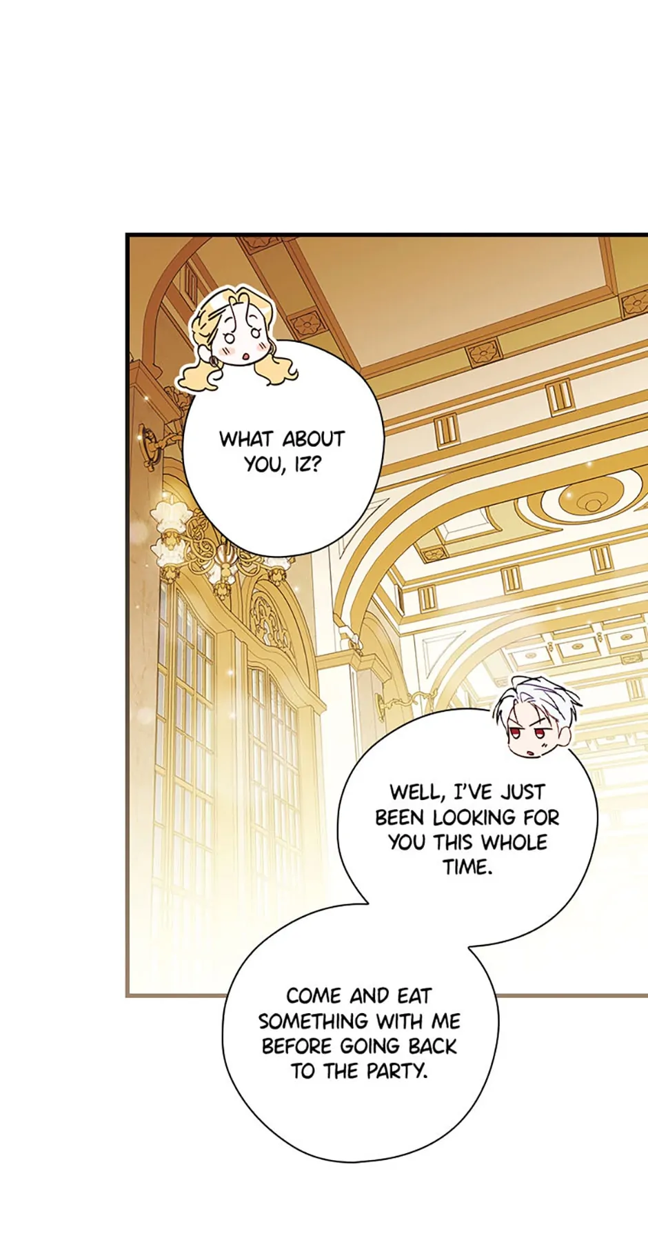 Read How to Get My Husband on My Side  Manga Online