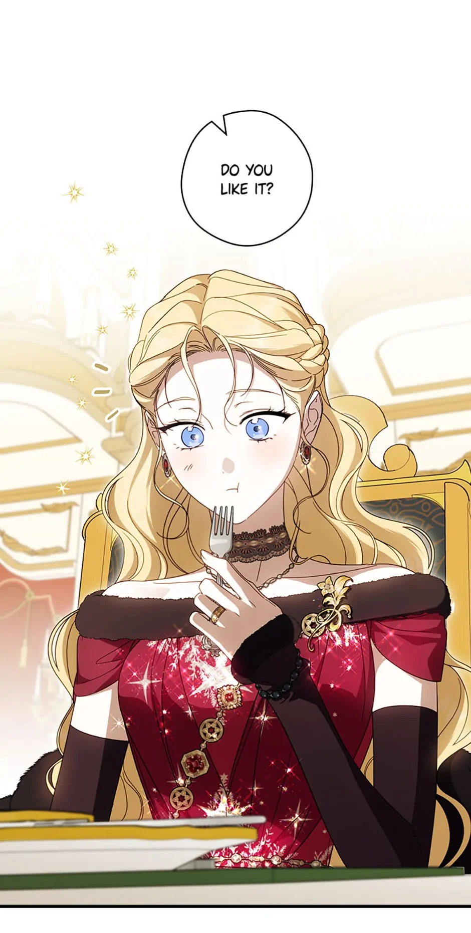 Read How to Get My Husband on My Side  Manga Online