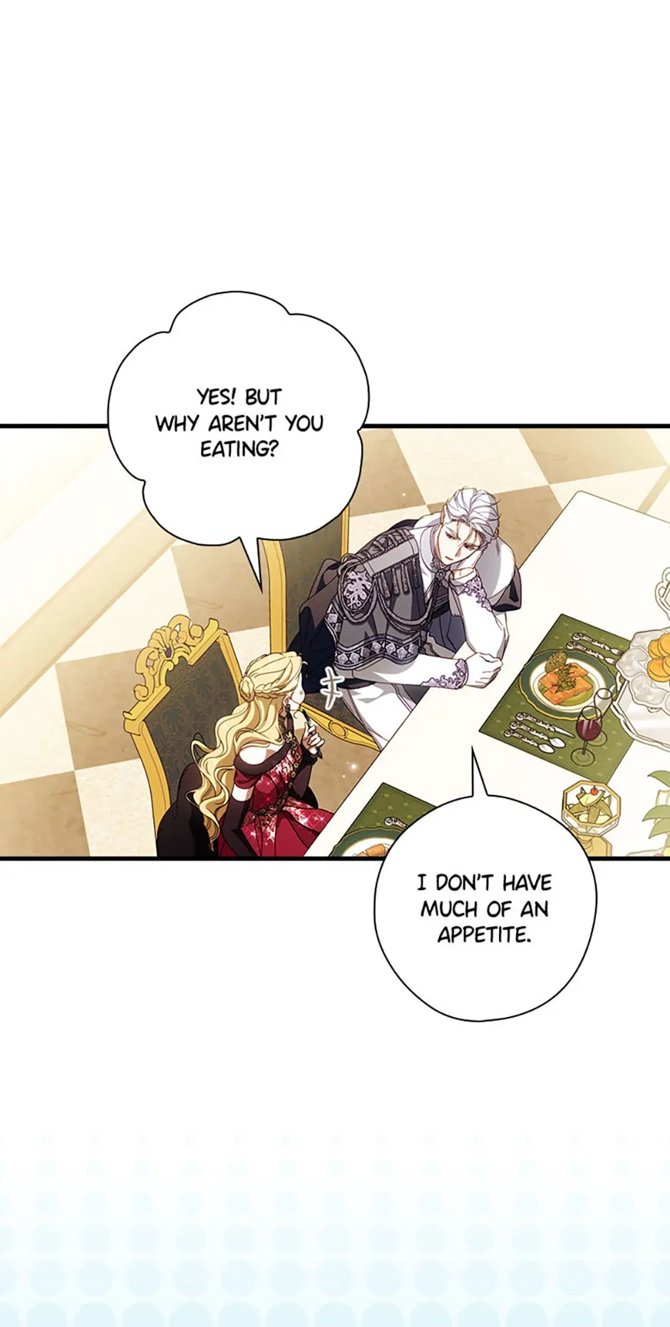 Read How to Get My Husband on My Side  Manga Online