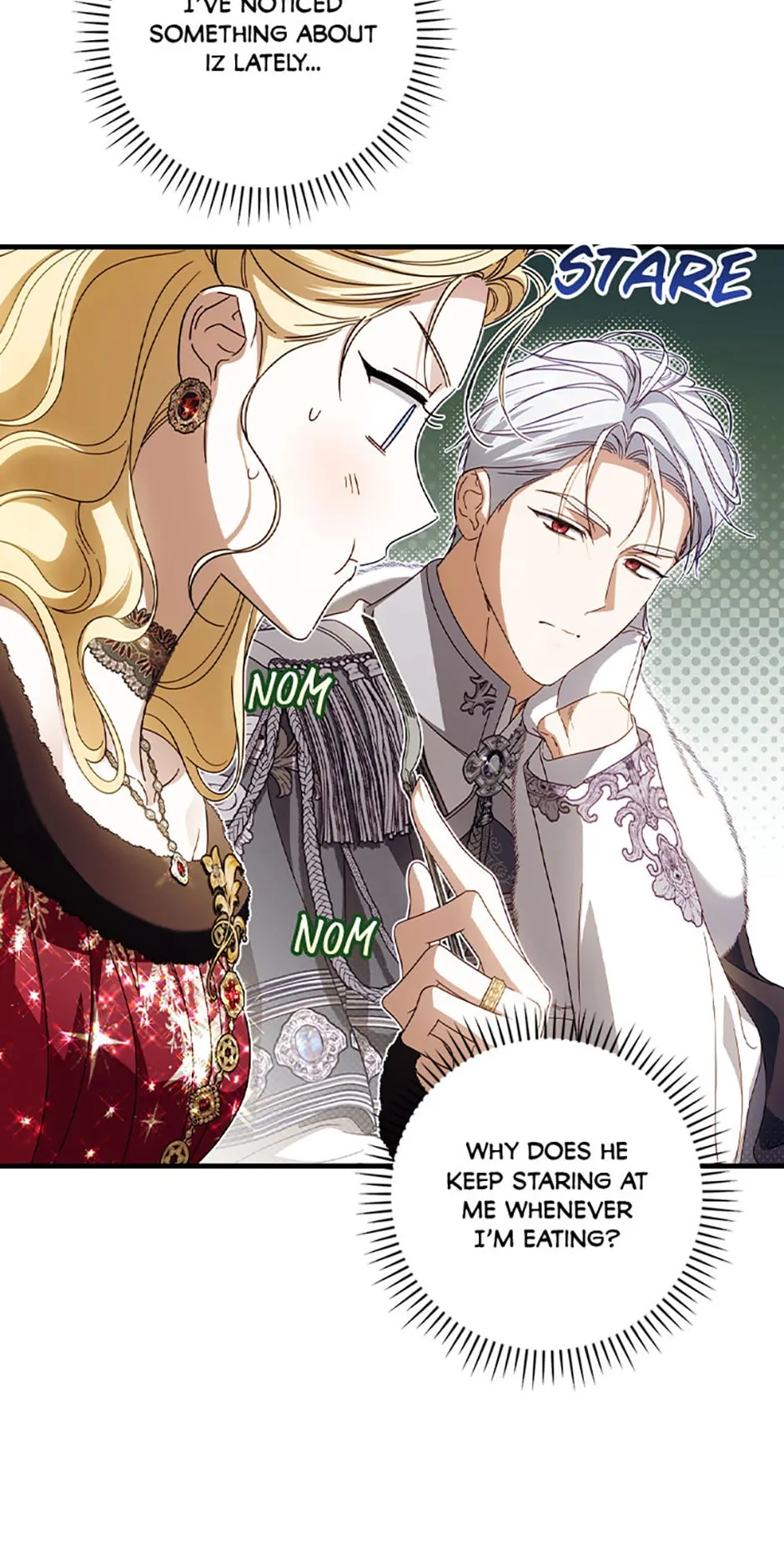 Read How to Get My Husband on My Side  Manga Online