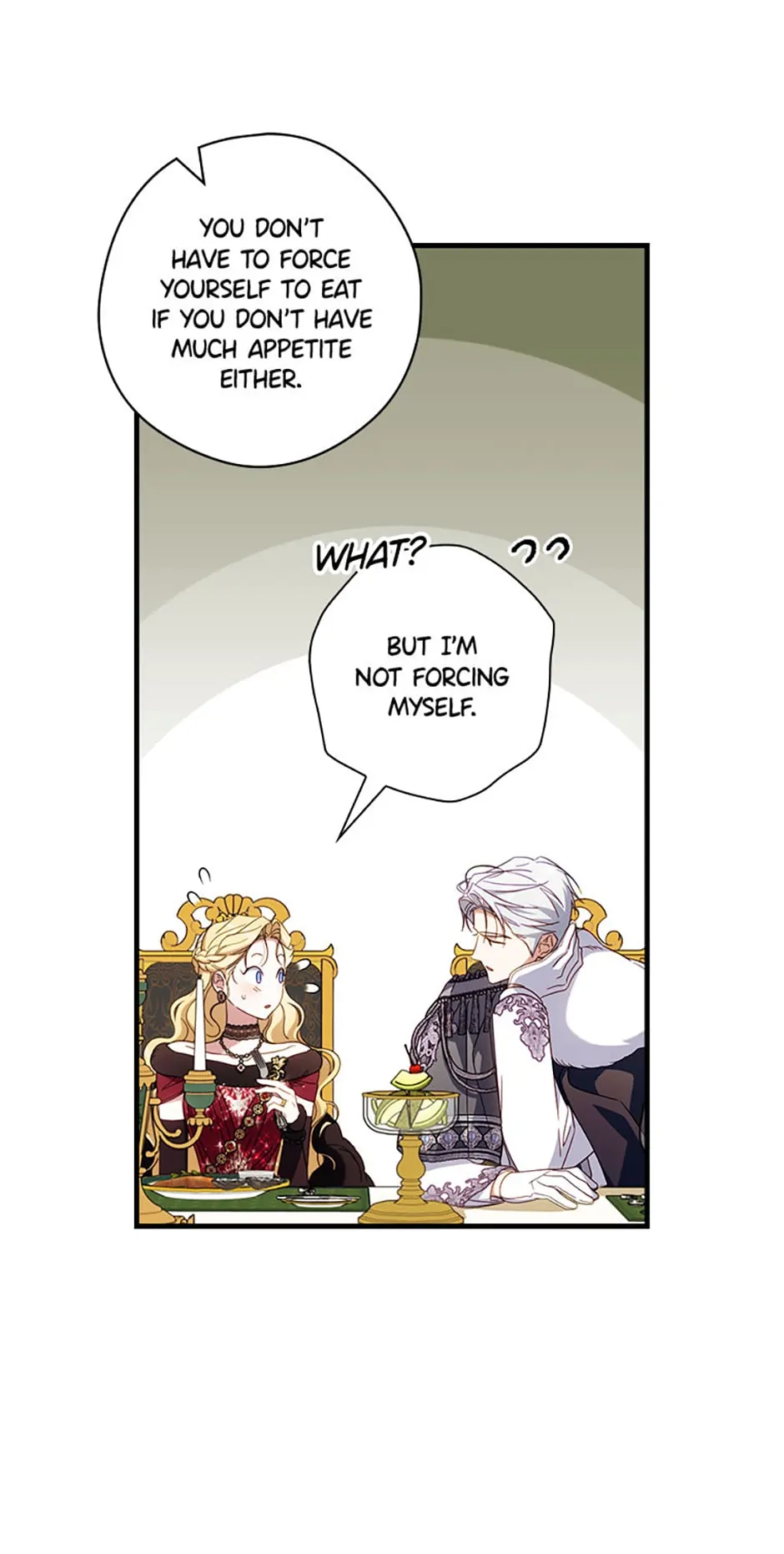 Read How to Get My Husband on My Side  Manga Online