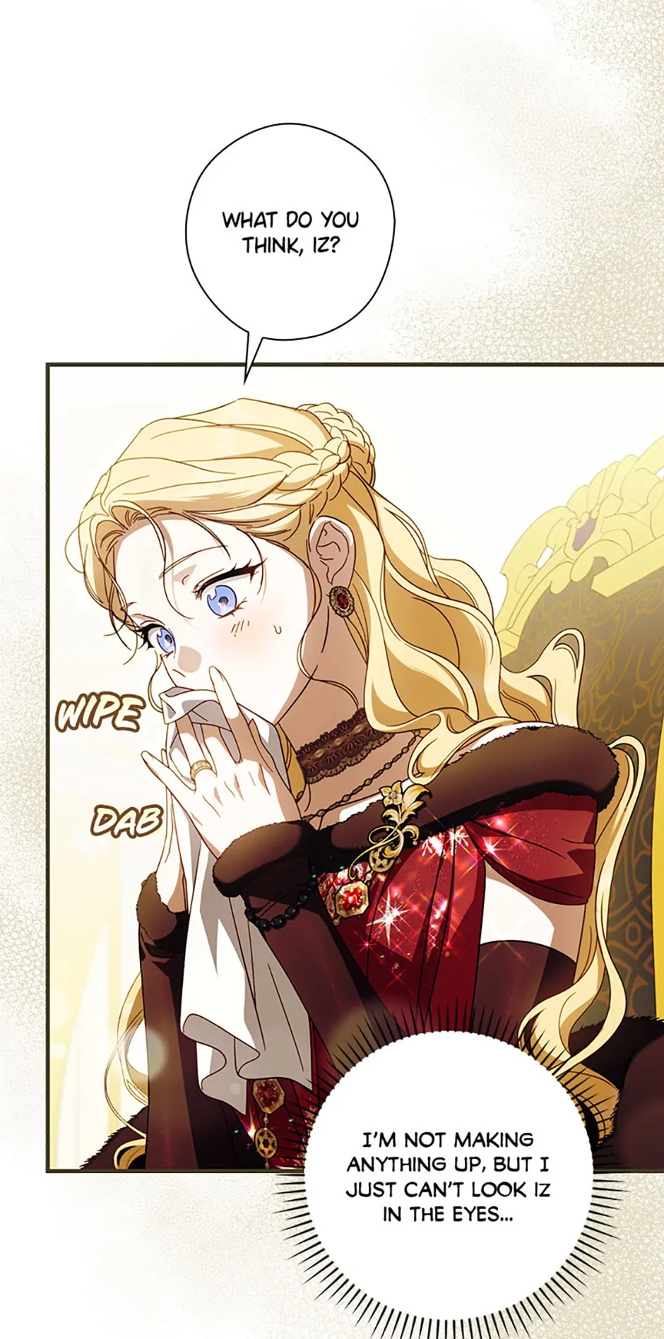 Read How to Get My Husband on My Side  Manga Online