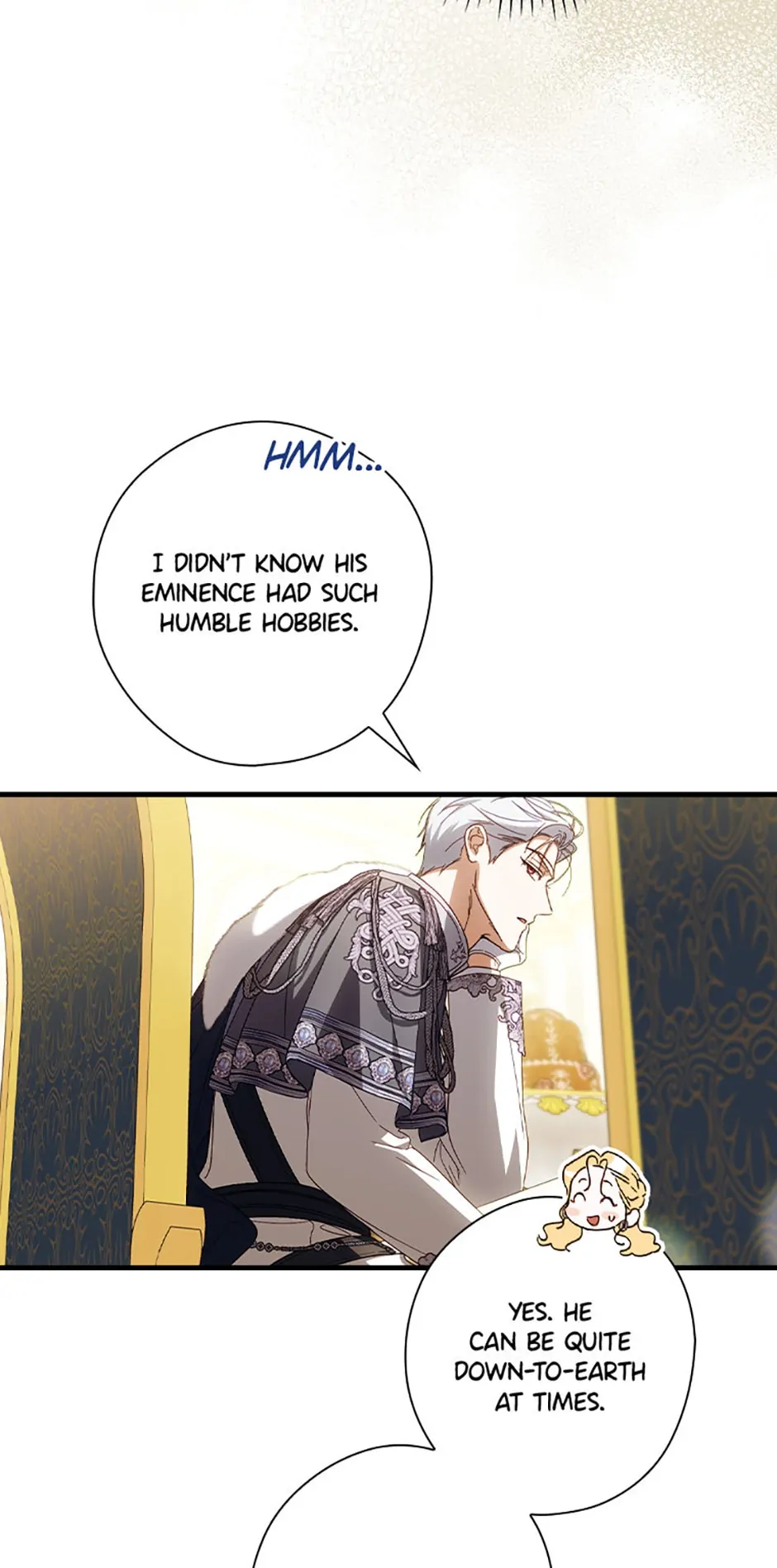 Read How to Get My Husband on My Side  Manga Online