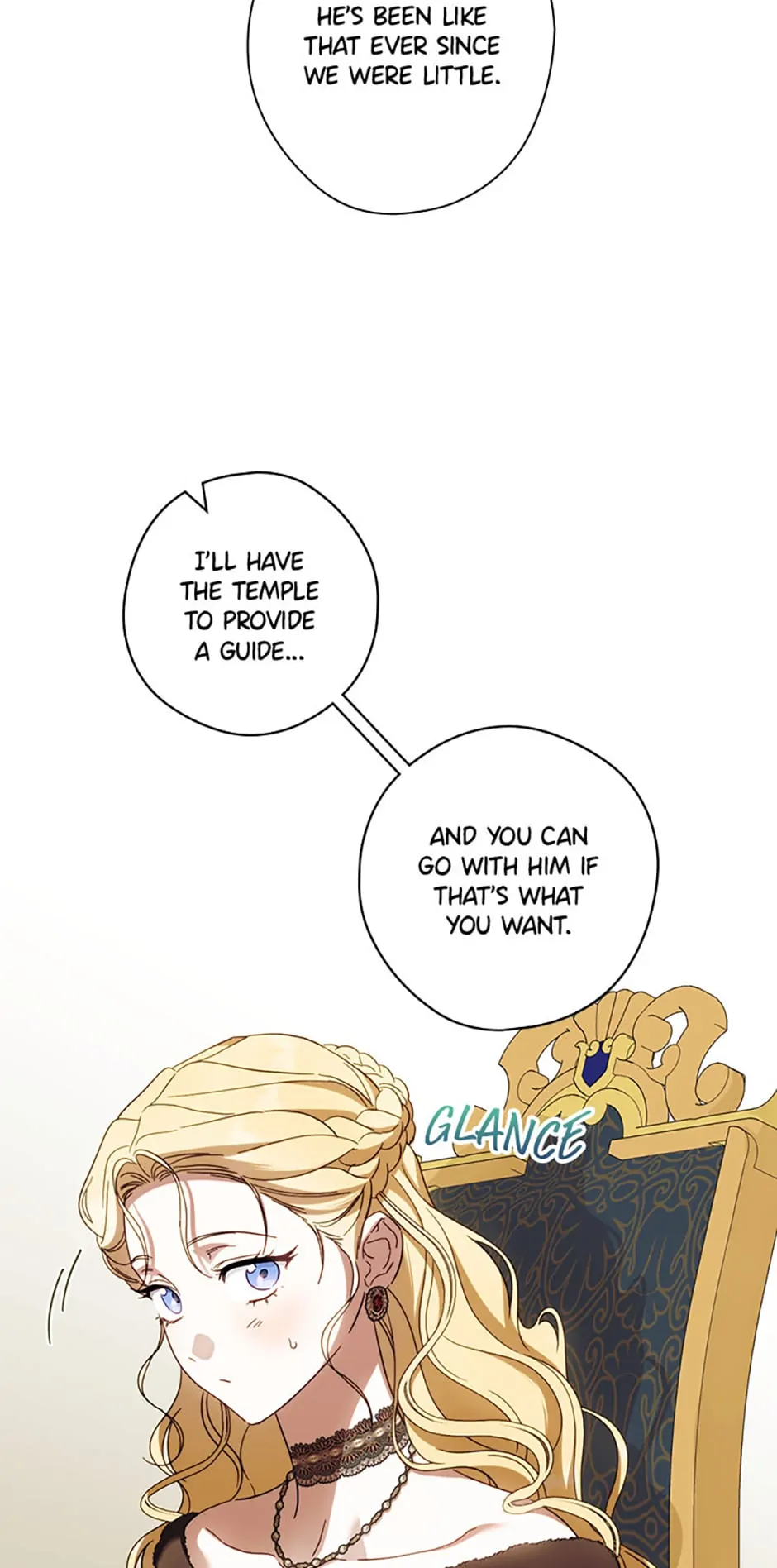 Read How to Get My Husband on My Side  Manga Online