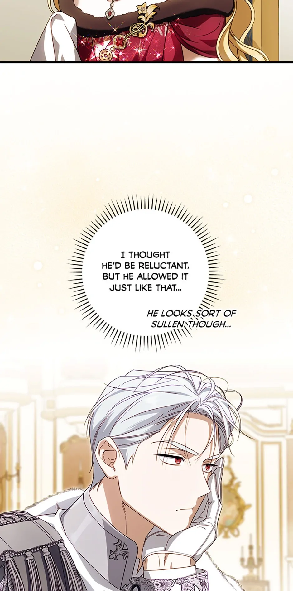 Read How to Get My Husband on My Side  Manga Online