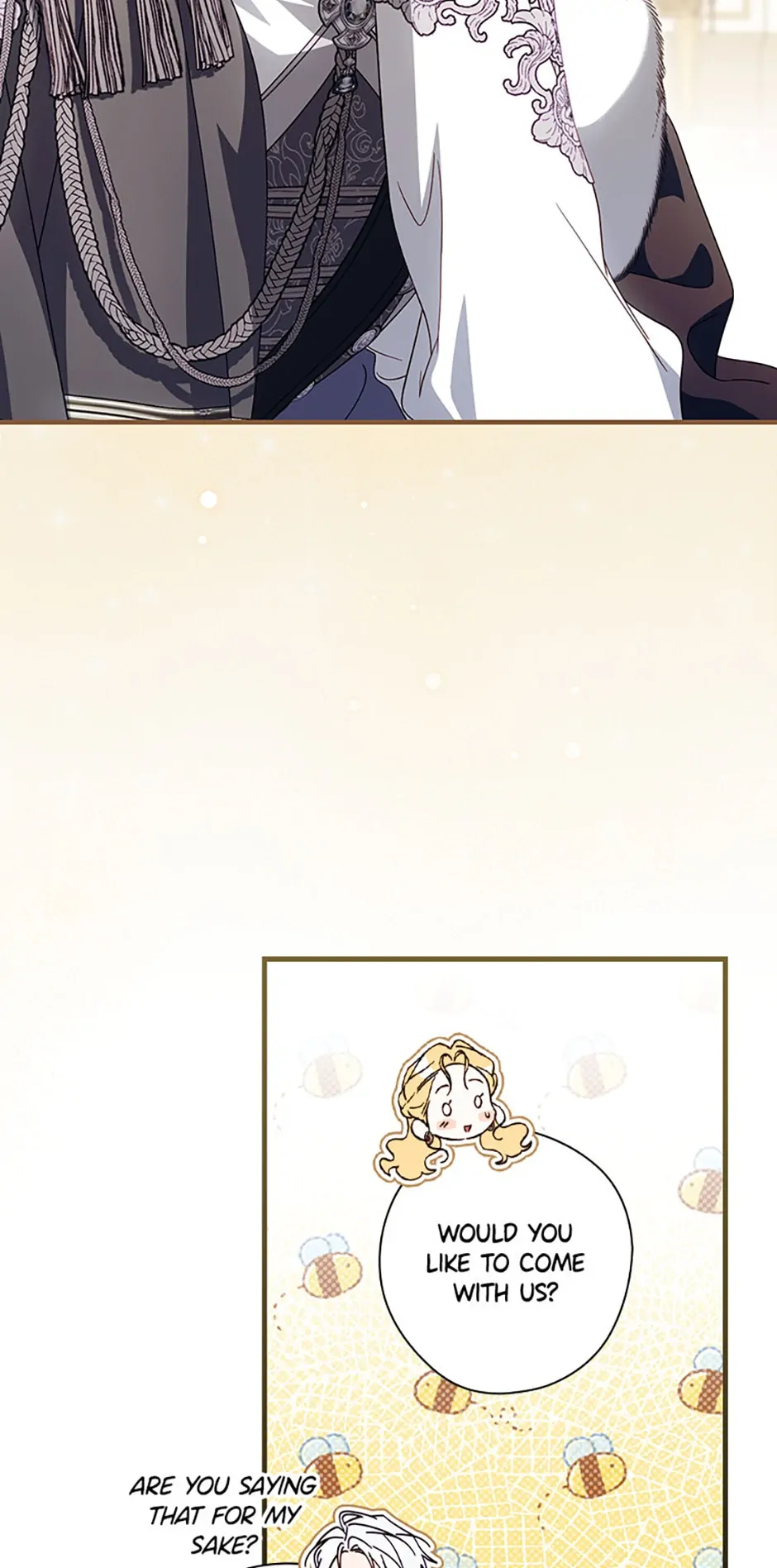 Read How to Get My Husband on My Side  Manga Online