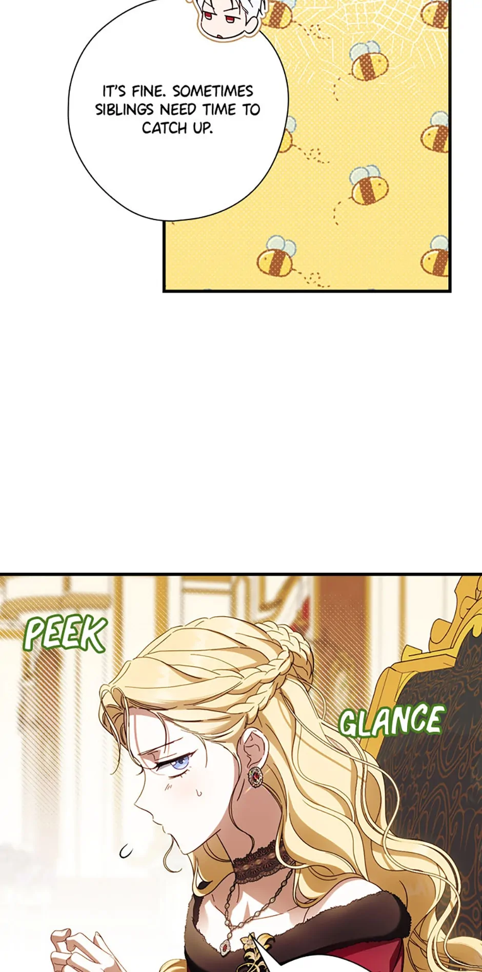 Read How to Get My Husband on My Side  Manga Online