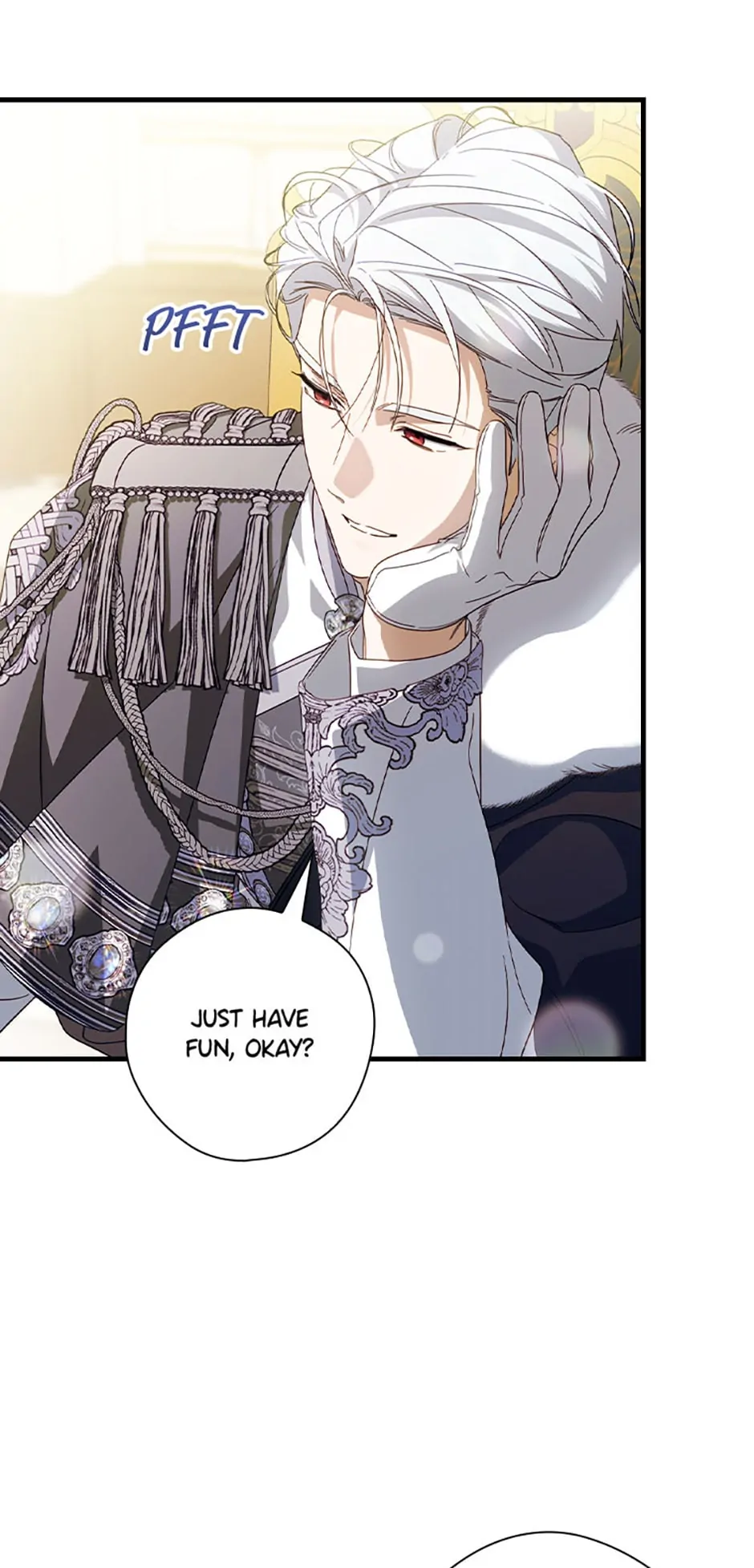 Read How to Get My Husband on My Side  Manga Online