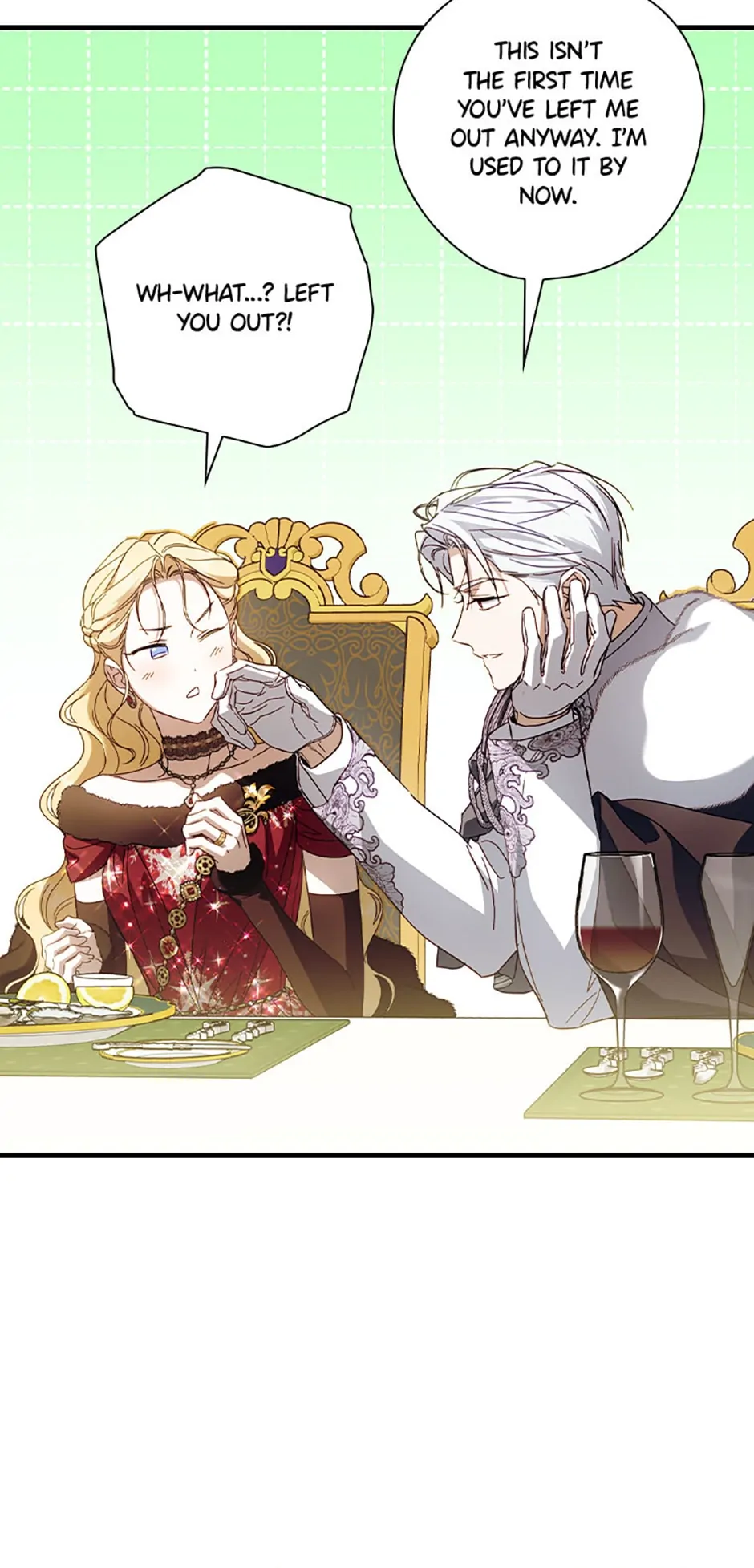 Read How to Get My Husband on My Side  Manga Online