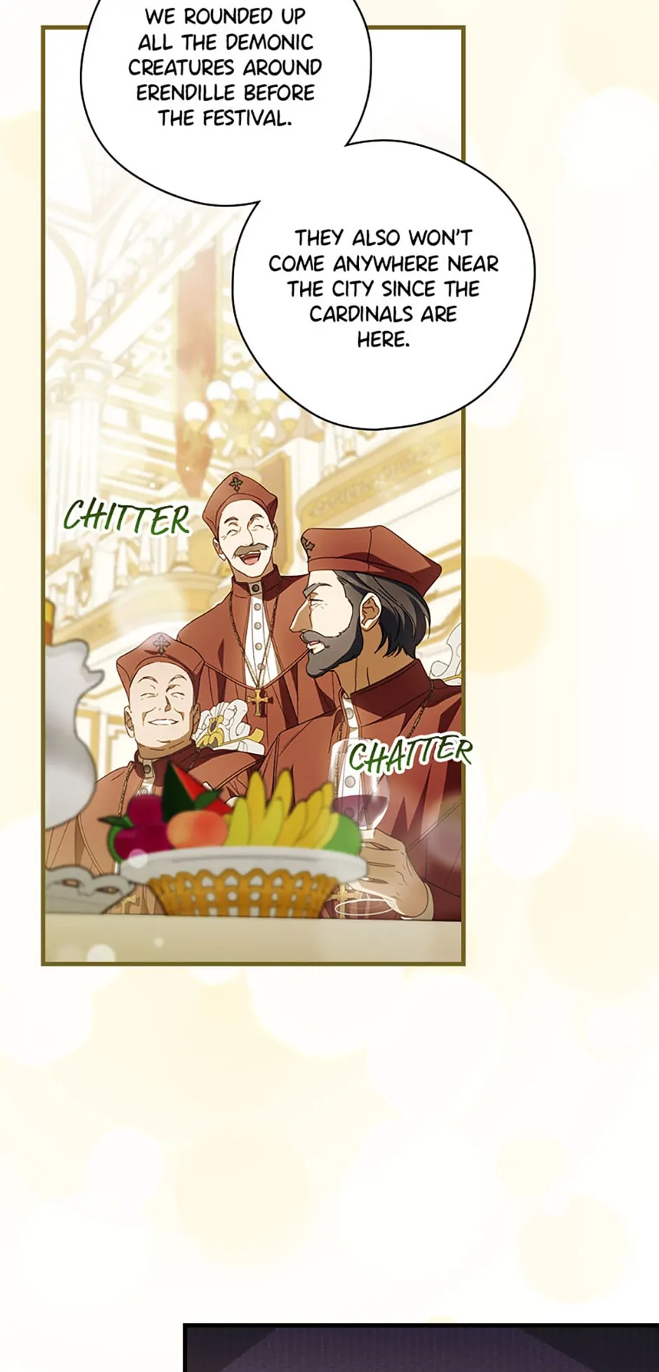 Read How to Get My Husband on My Side  Manga Online