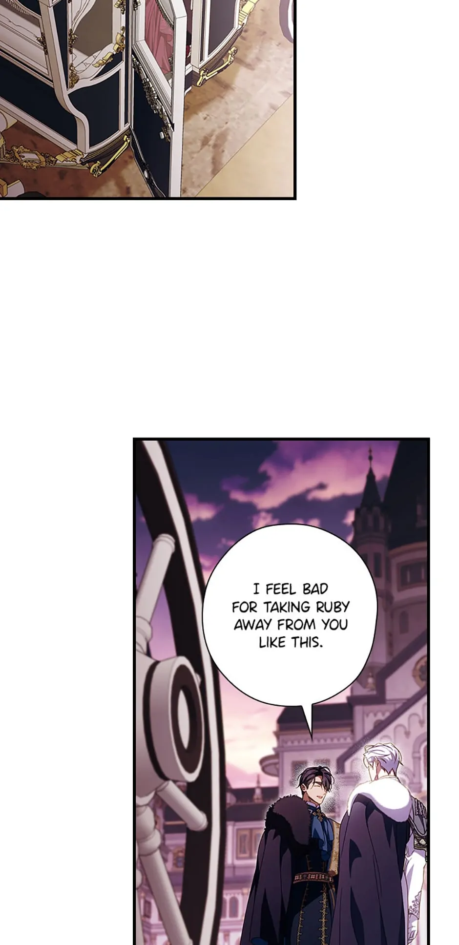 Read How to Get My Husband on My Side  Manga Online