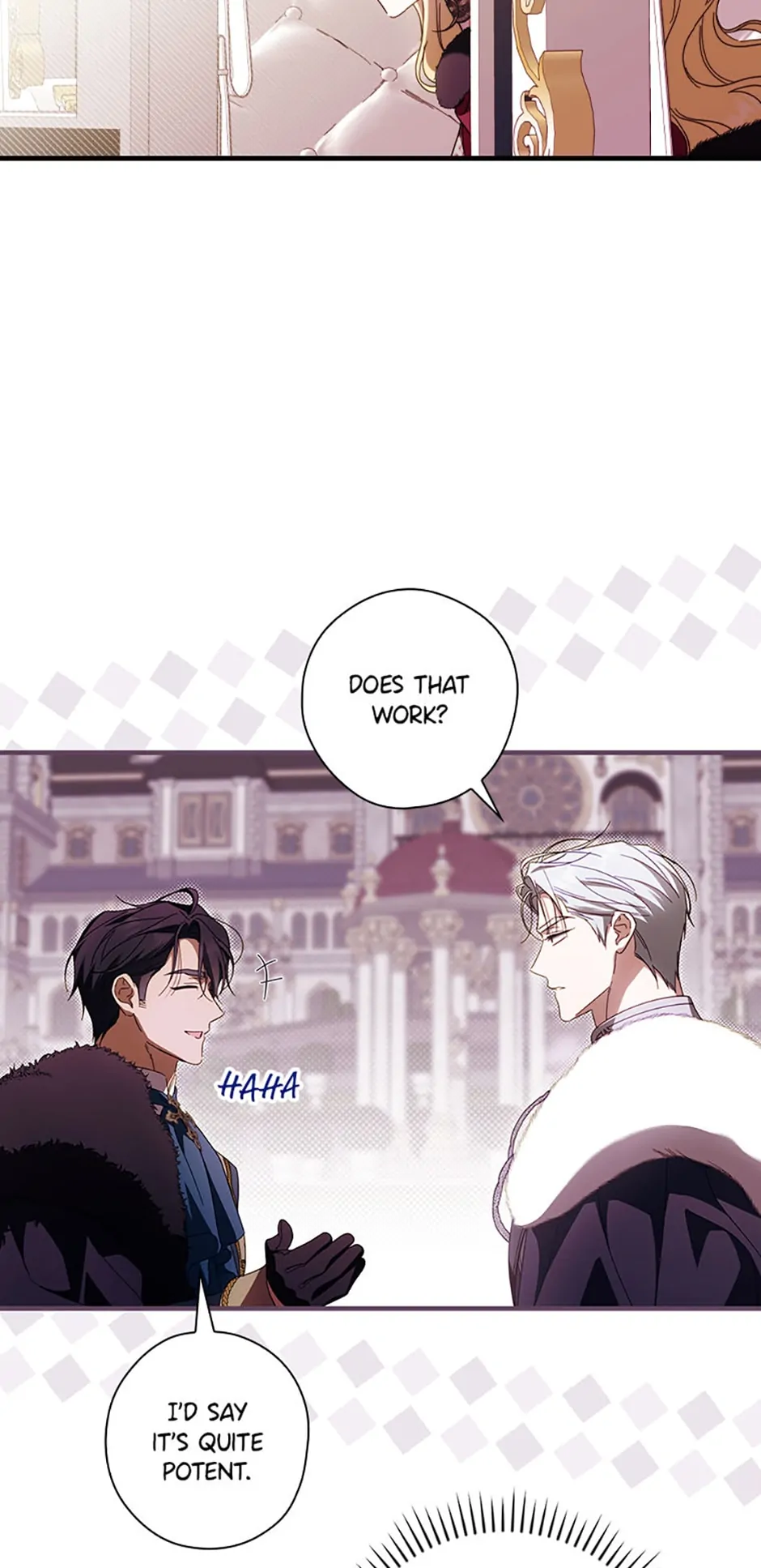 Read How to Get My Husband on My Side  Manga Online