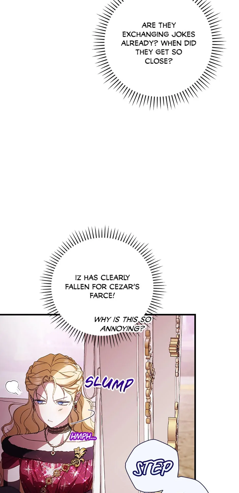 Read How to Get My Husband on My Side  Manga Online