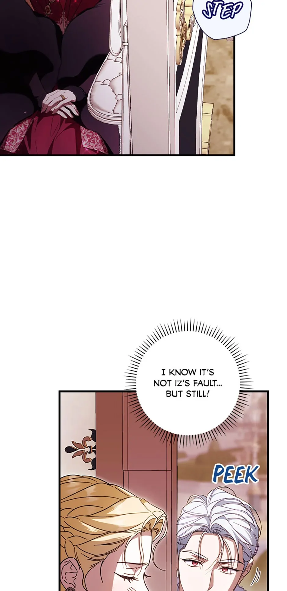 Read How to Get My Husband on My Side  Manga Online