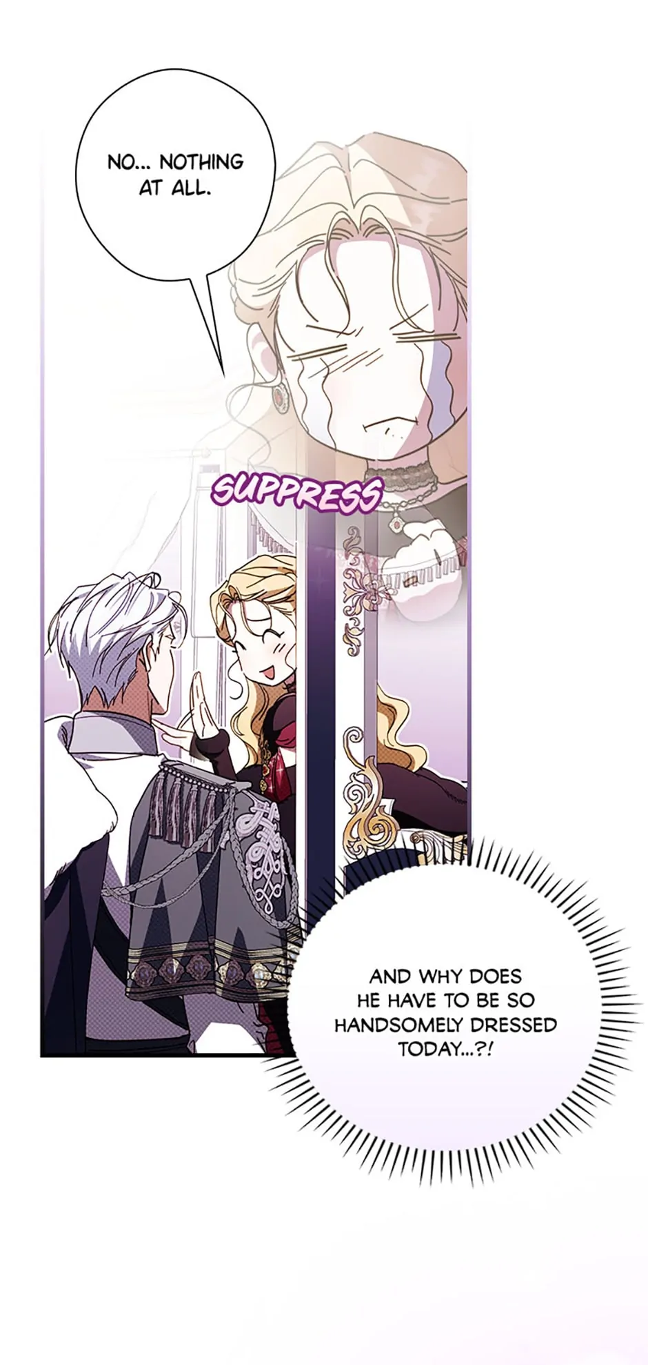 Read How to Get My Husband on My Side  Manga Online