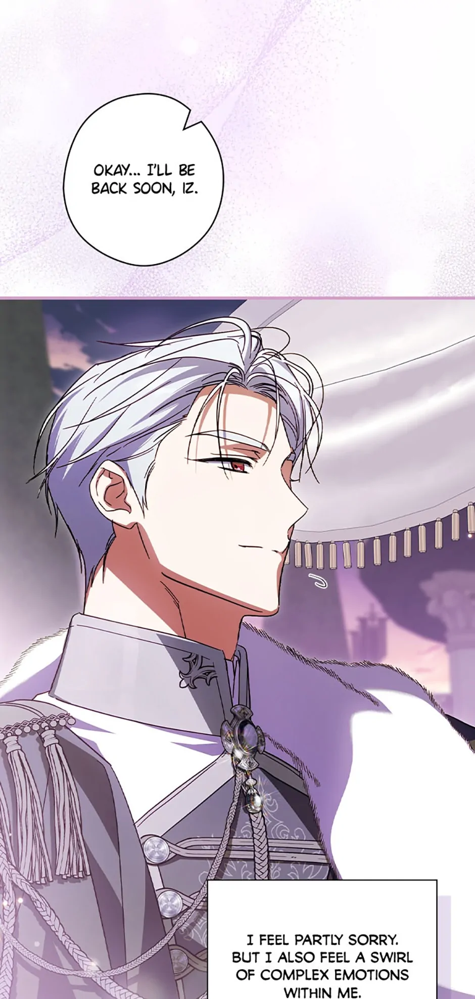 Read How to Get My Husband on My Side  Manga Online