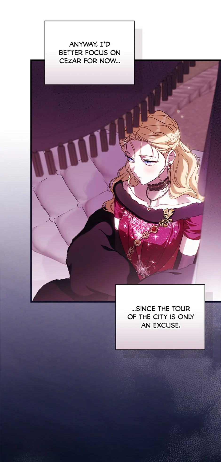 Read How to Get My Husband on My Side  Manga Online