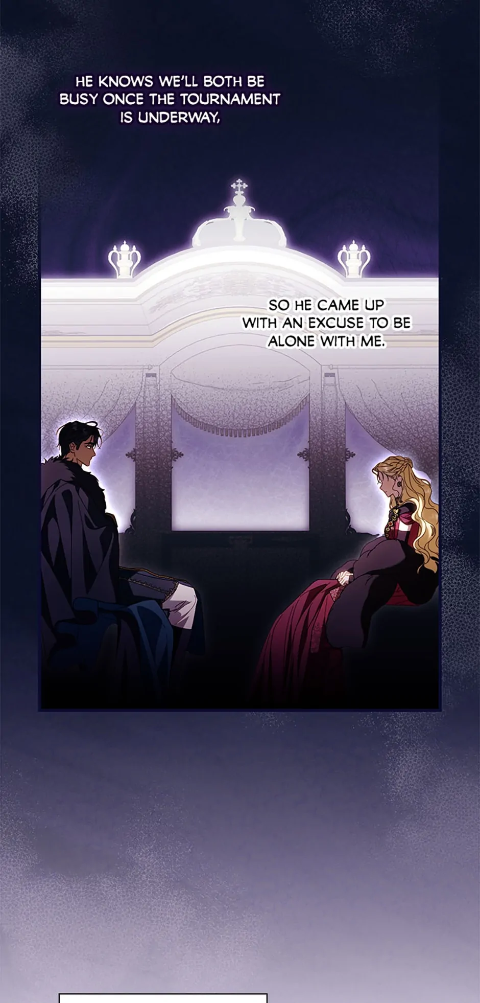 Read How to Get My Husband on My Side  Manga Online