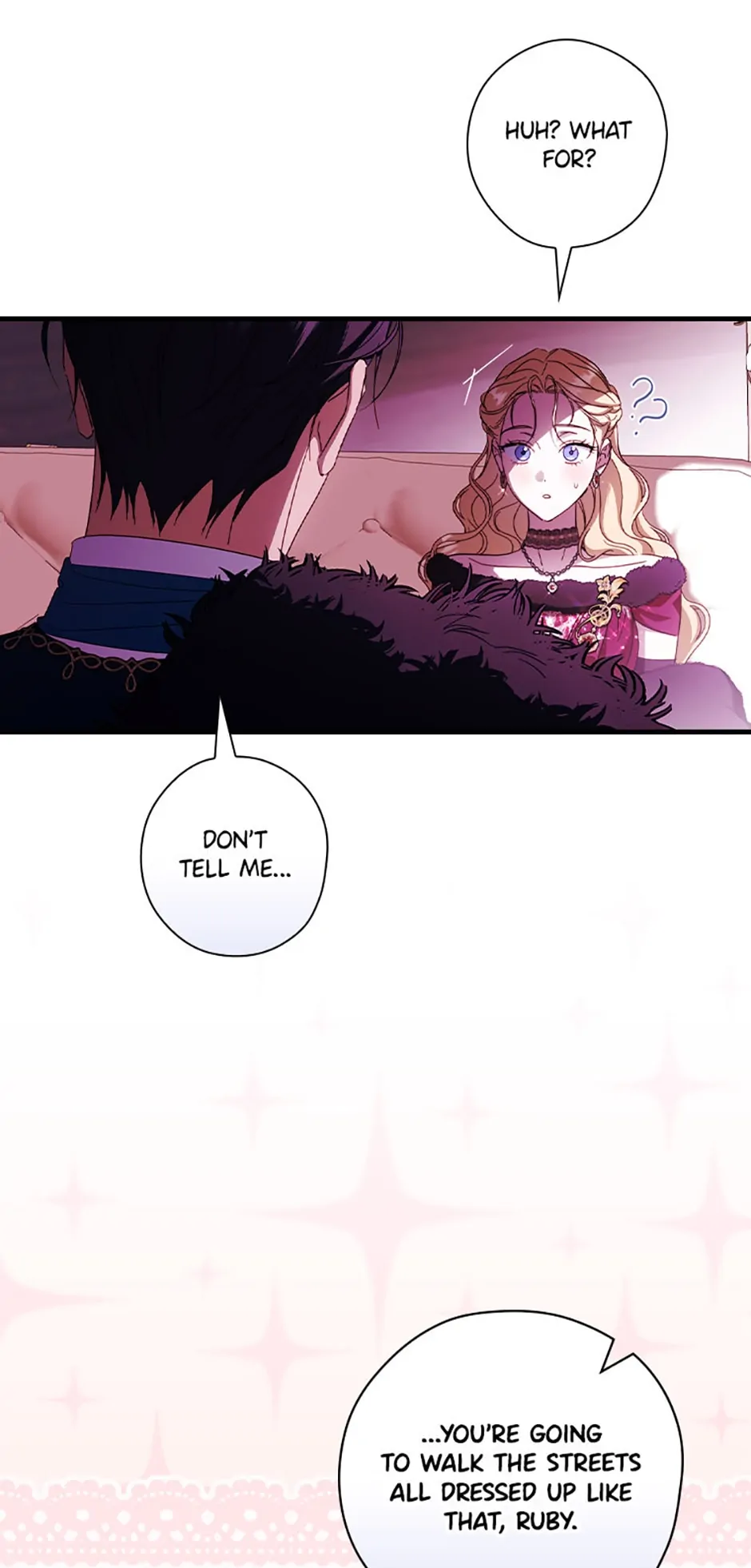 Read How to Get My Husband on My Side  Manga Online